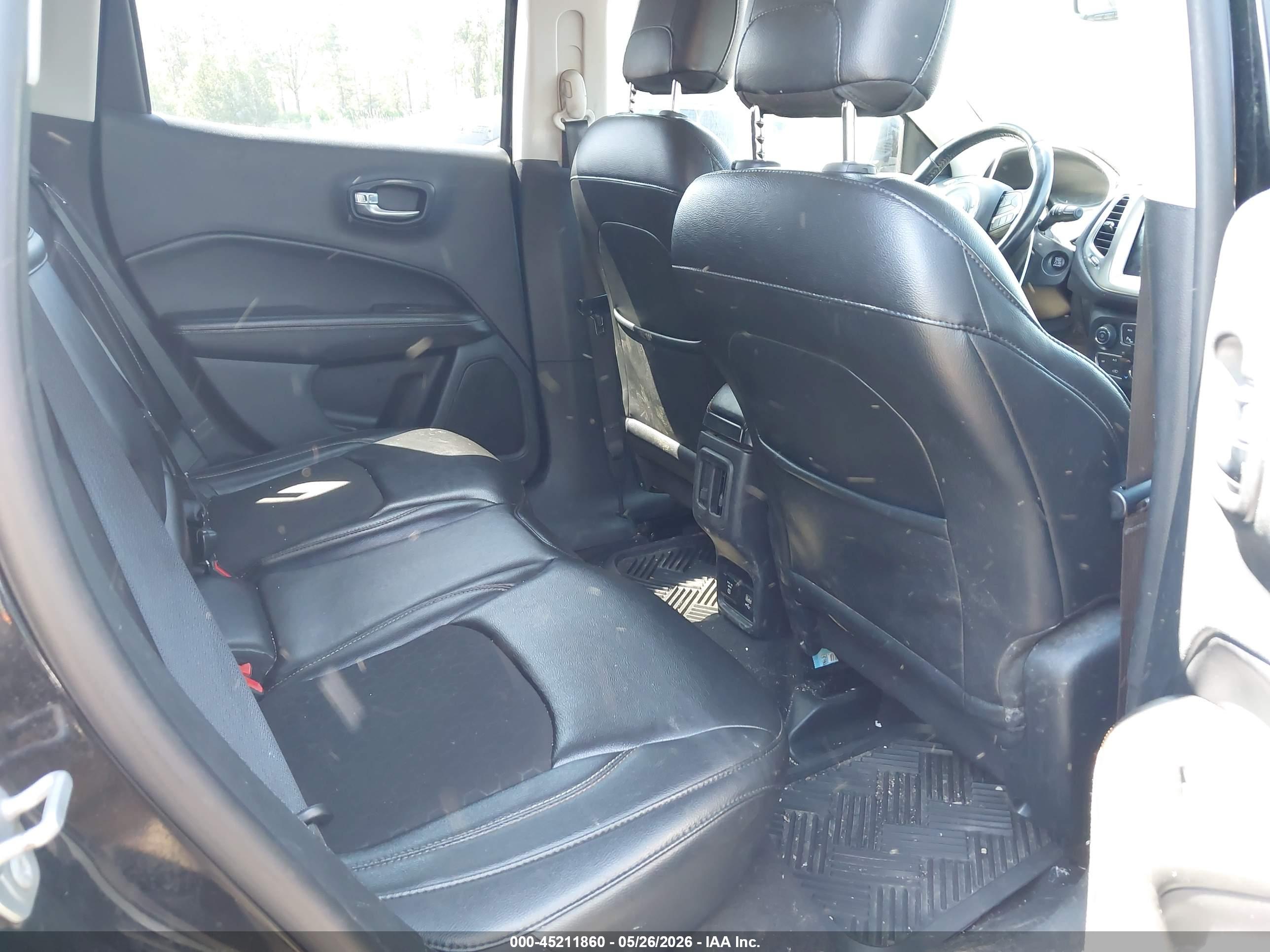 JEEP COMPASS image 8