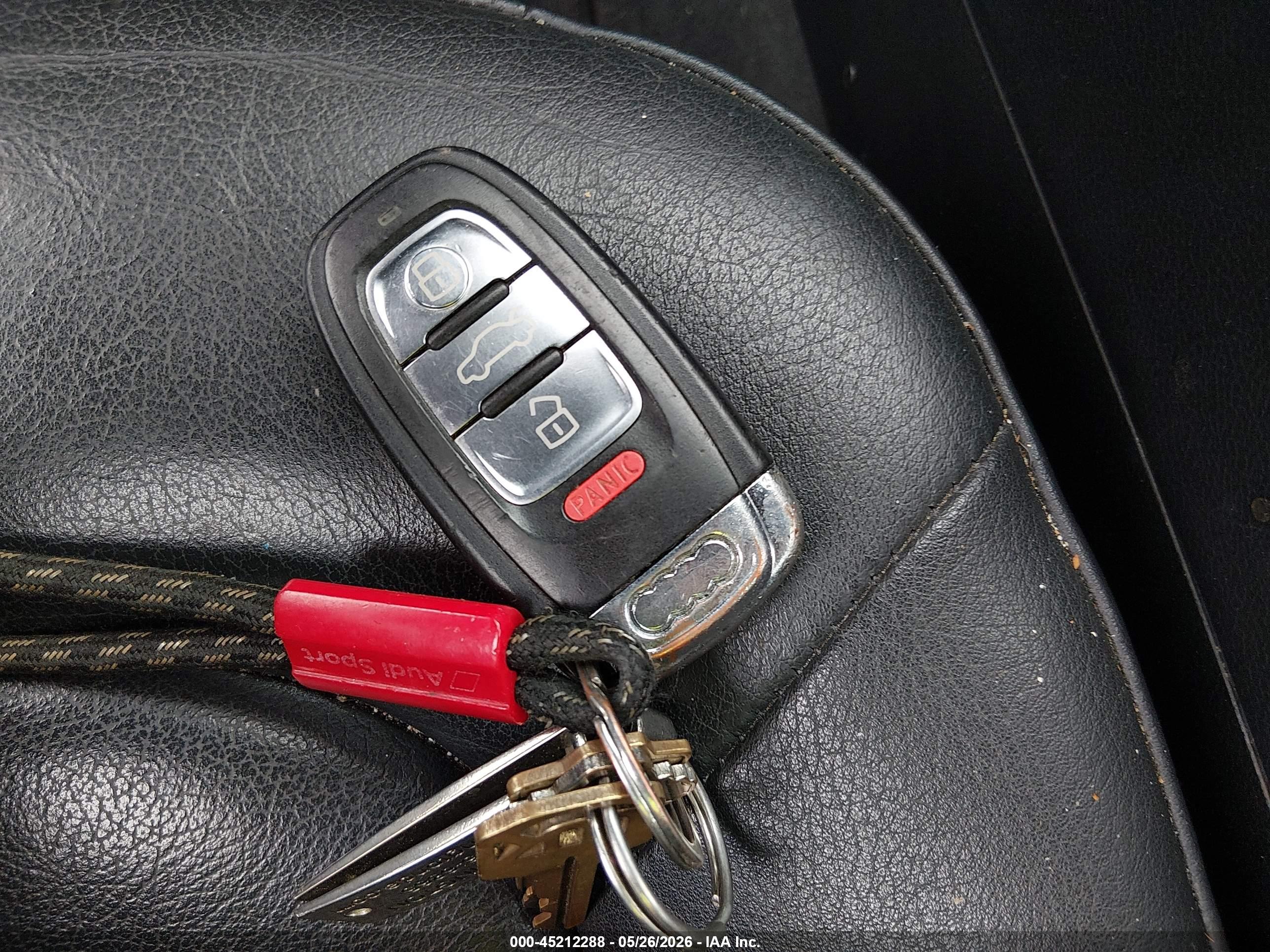 AUDI A4 image 11