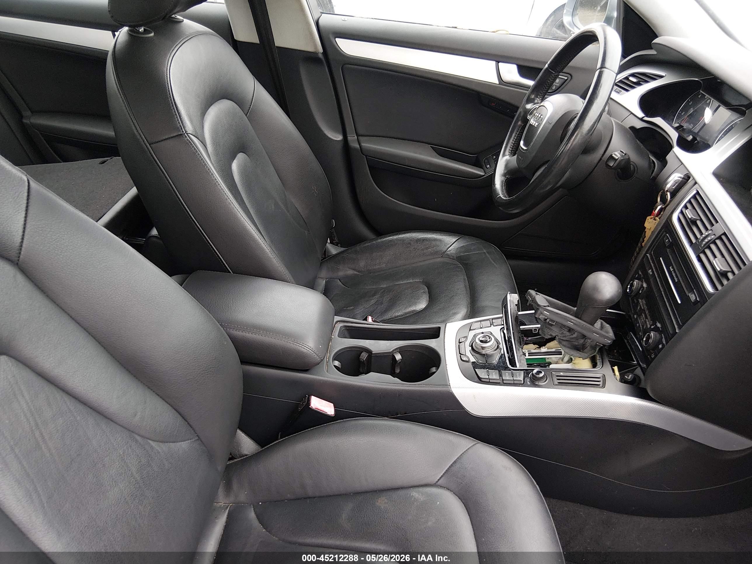 AUDI A4 image 5
