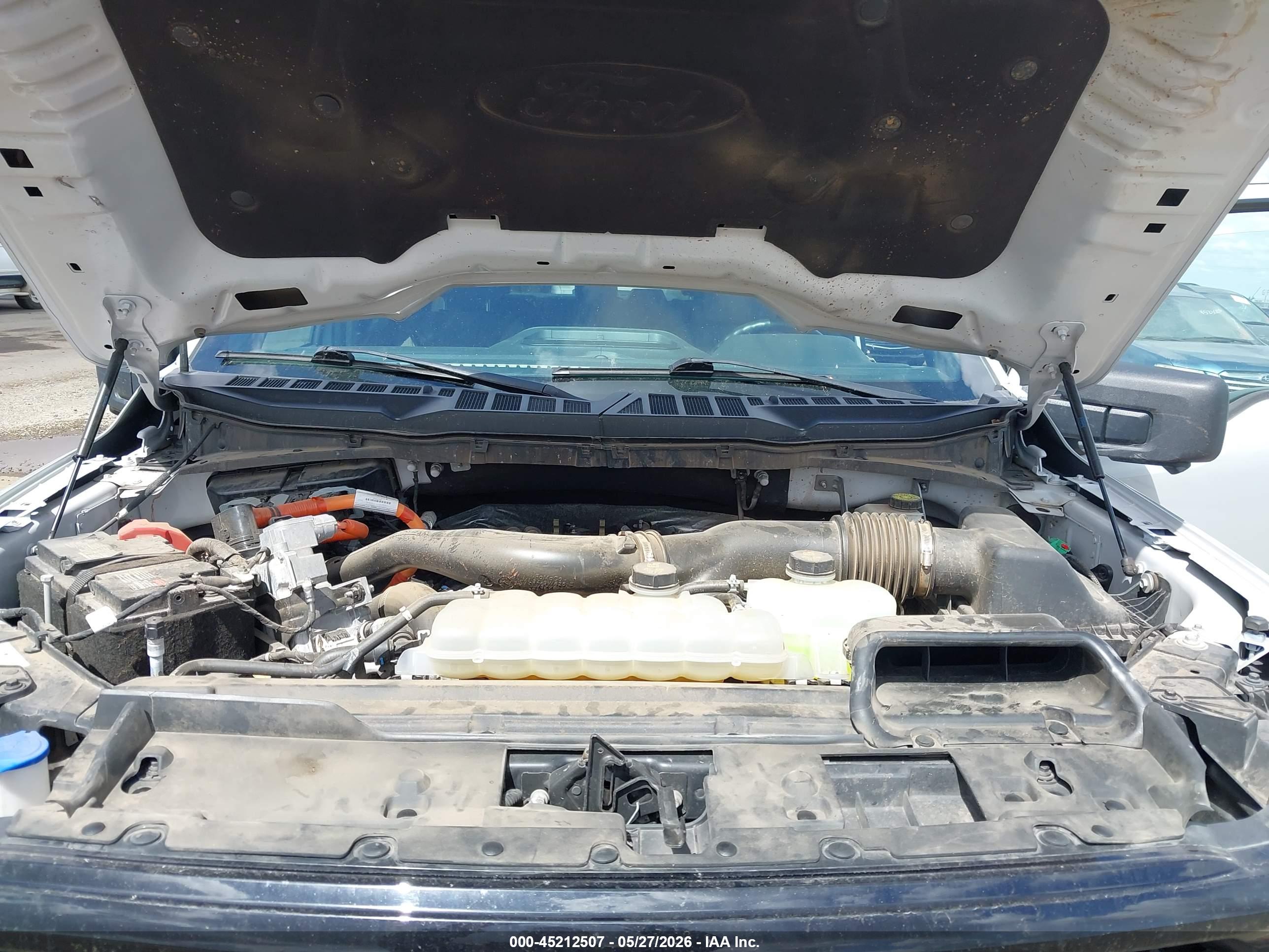 FORD F-150 image 10