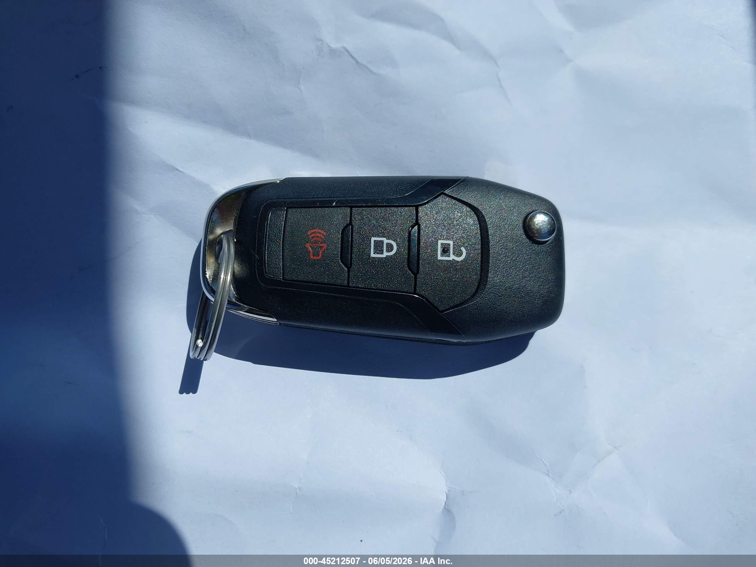 FORD F-150 image 11