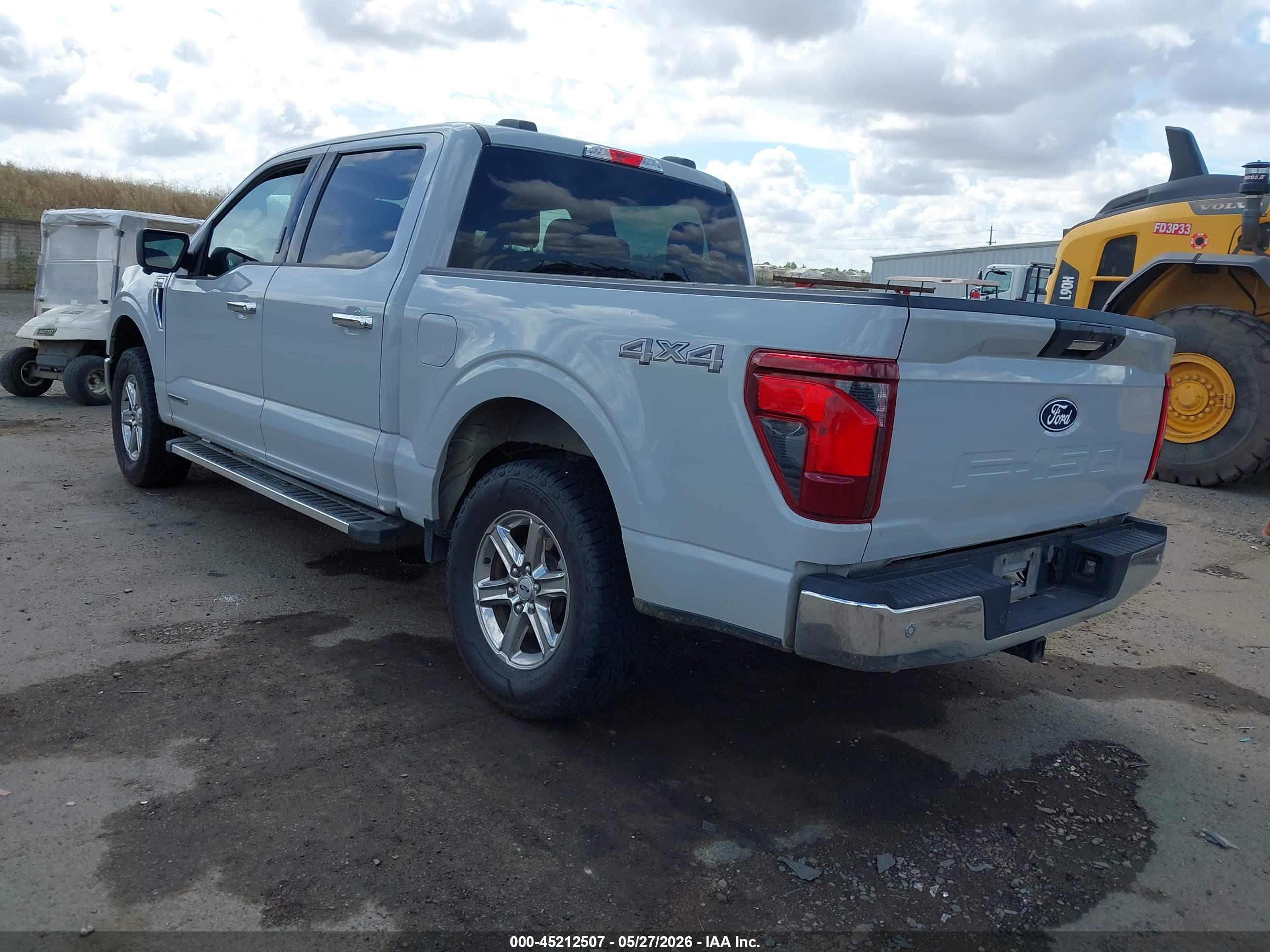 FORD F-150 image 3