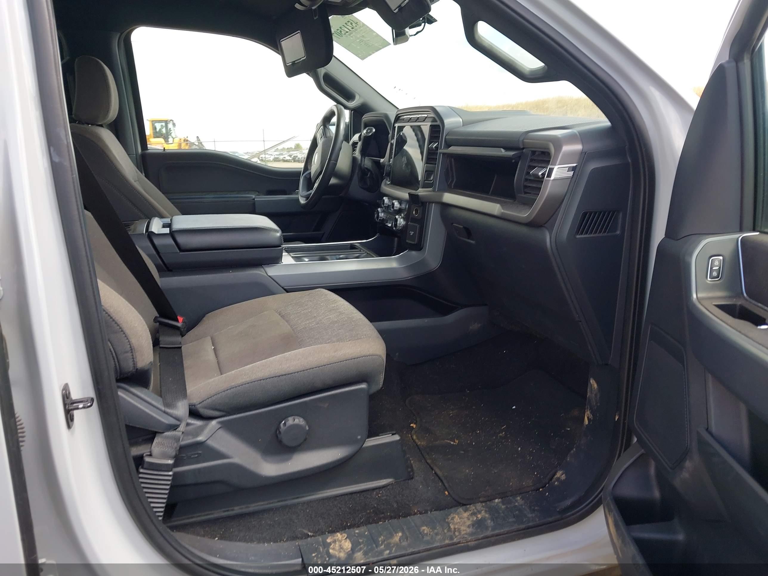 FORD F-150 image 5