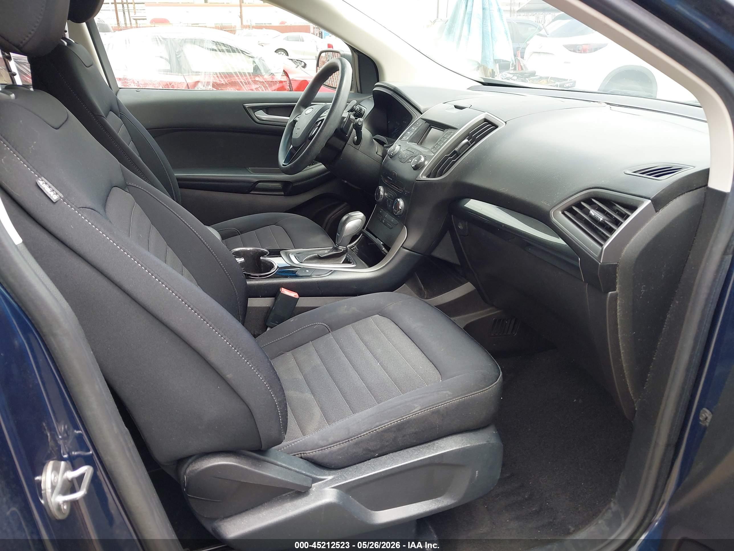 FORD EDGE image 5