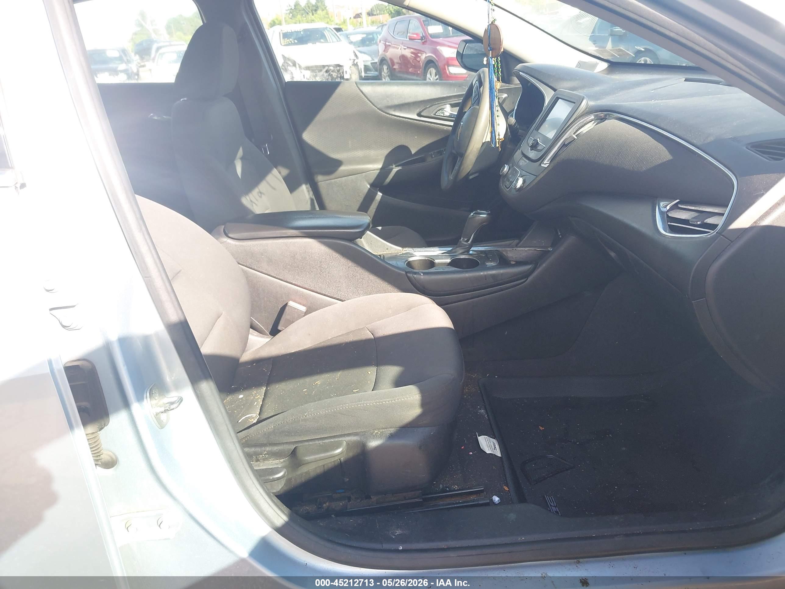CHEVROLET MALIBU image 5