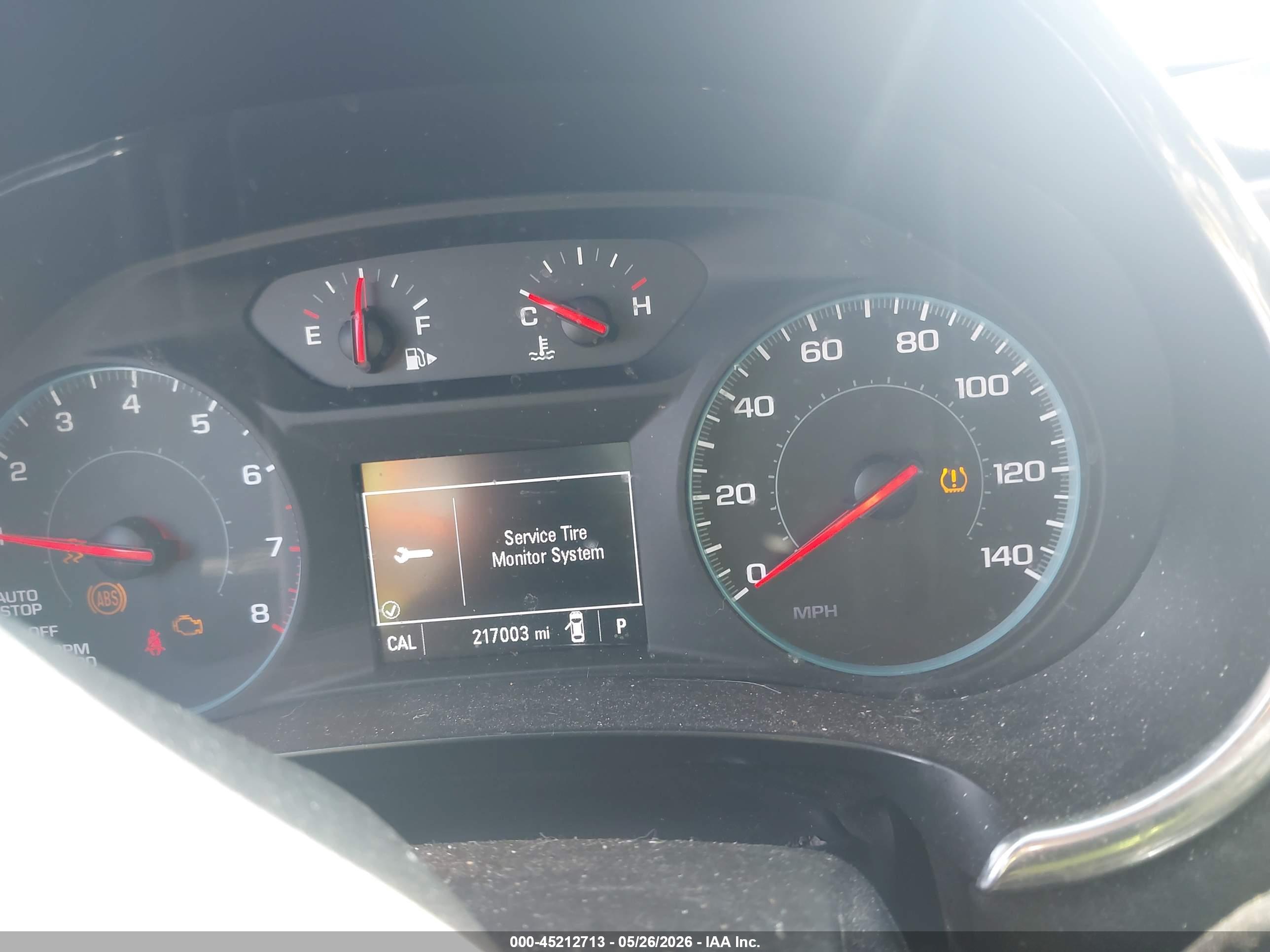 CHEVROLET MALIBU image 7
