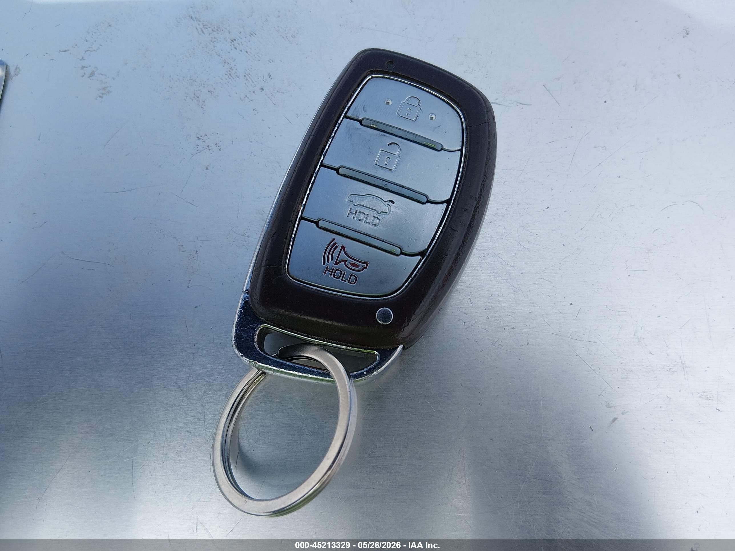 HYUNDAI SONATA image 11