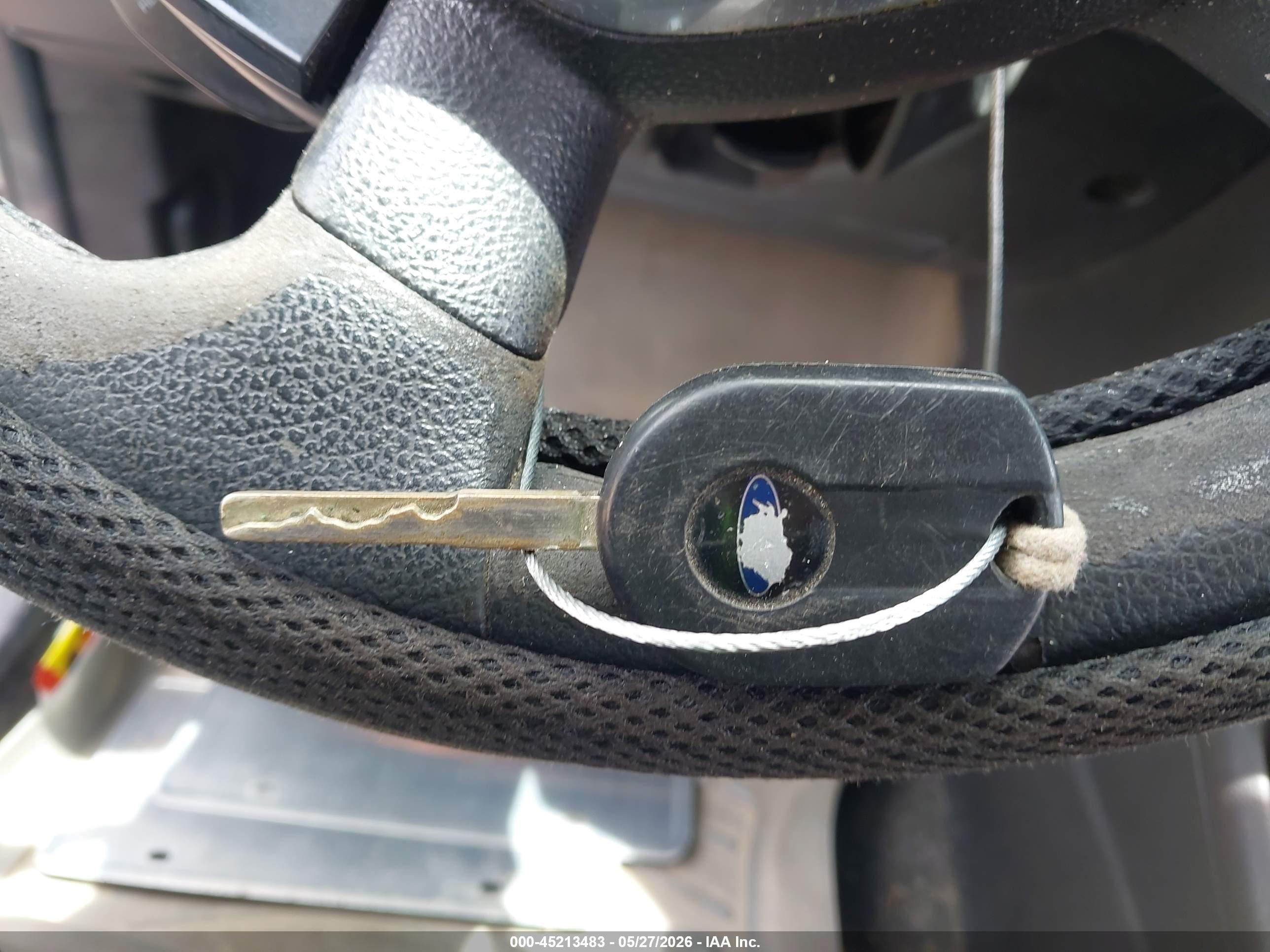 FORD FOCUS image 11