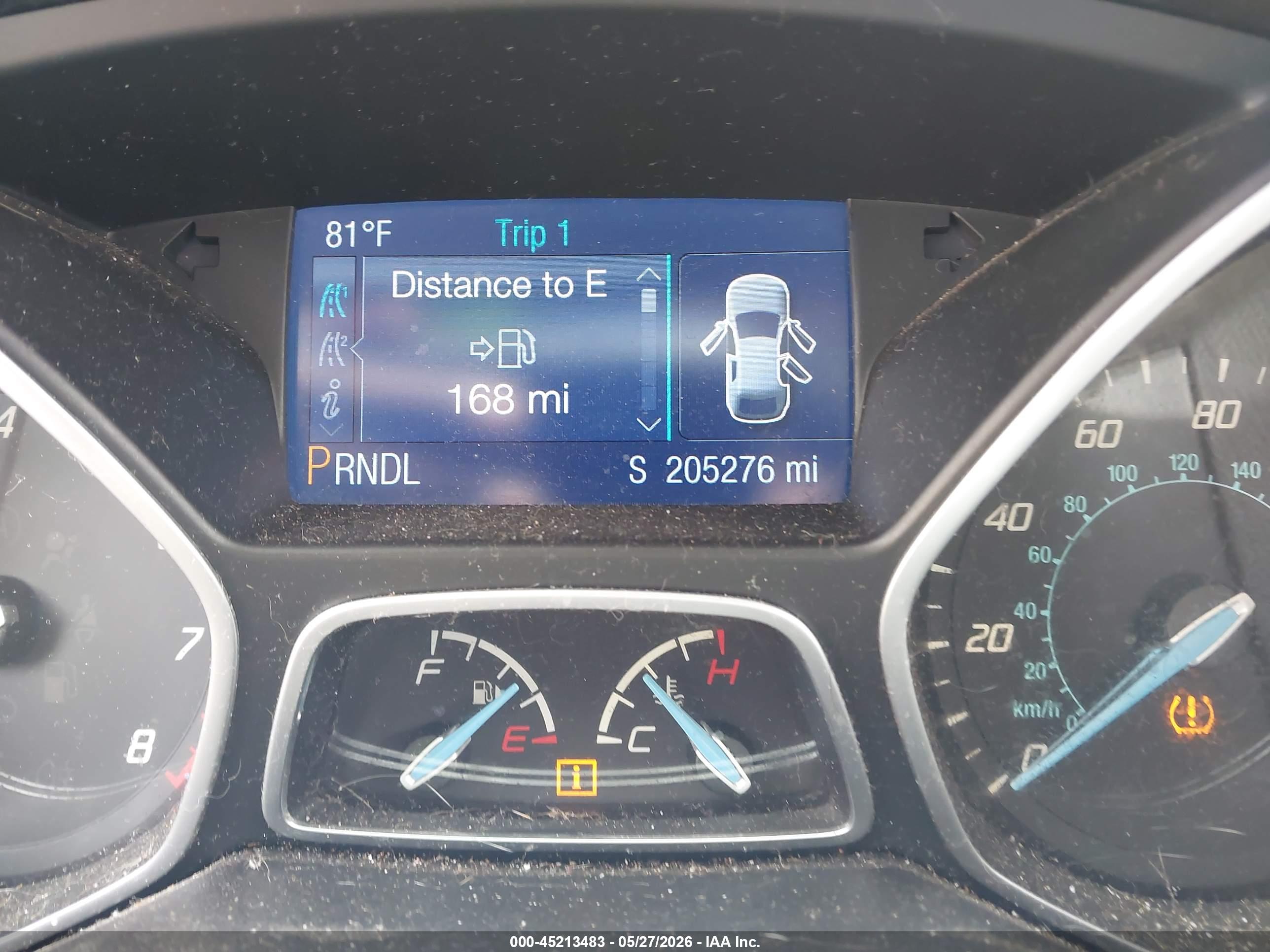 FORD FOCUS image 7