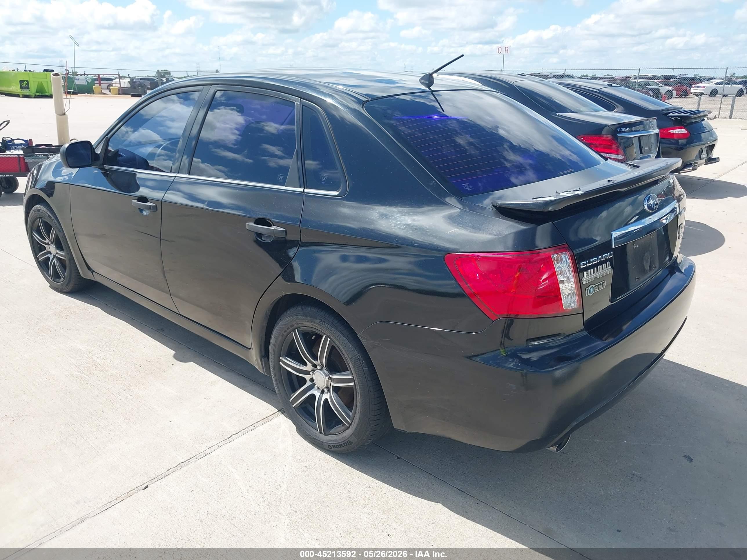 SUBARU IMPREZA image 3