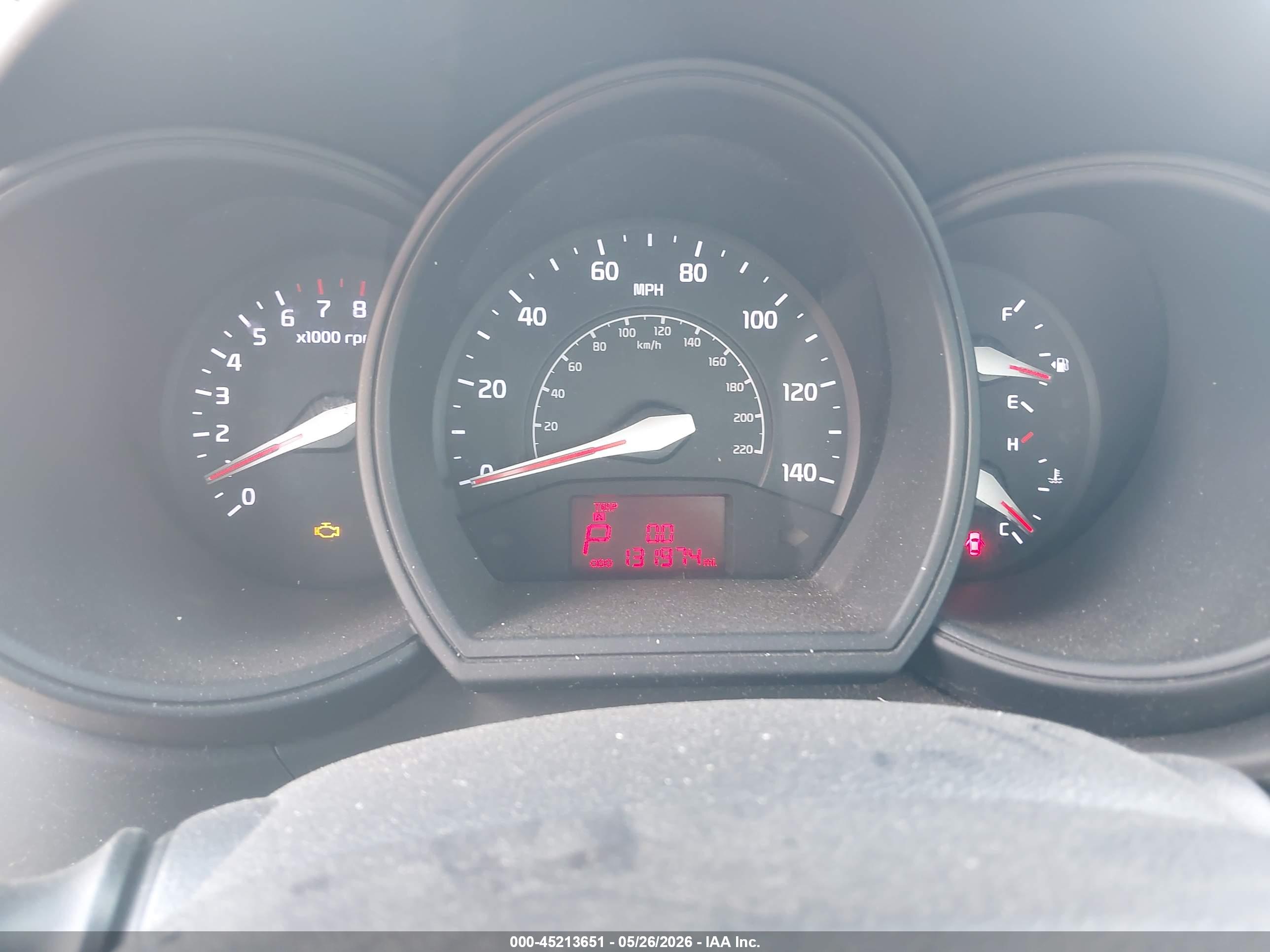 KIA RIO image 7