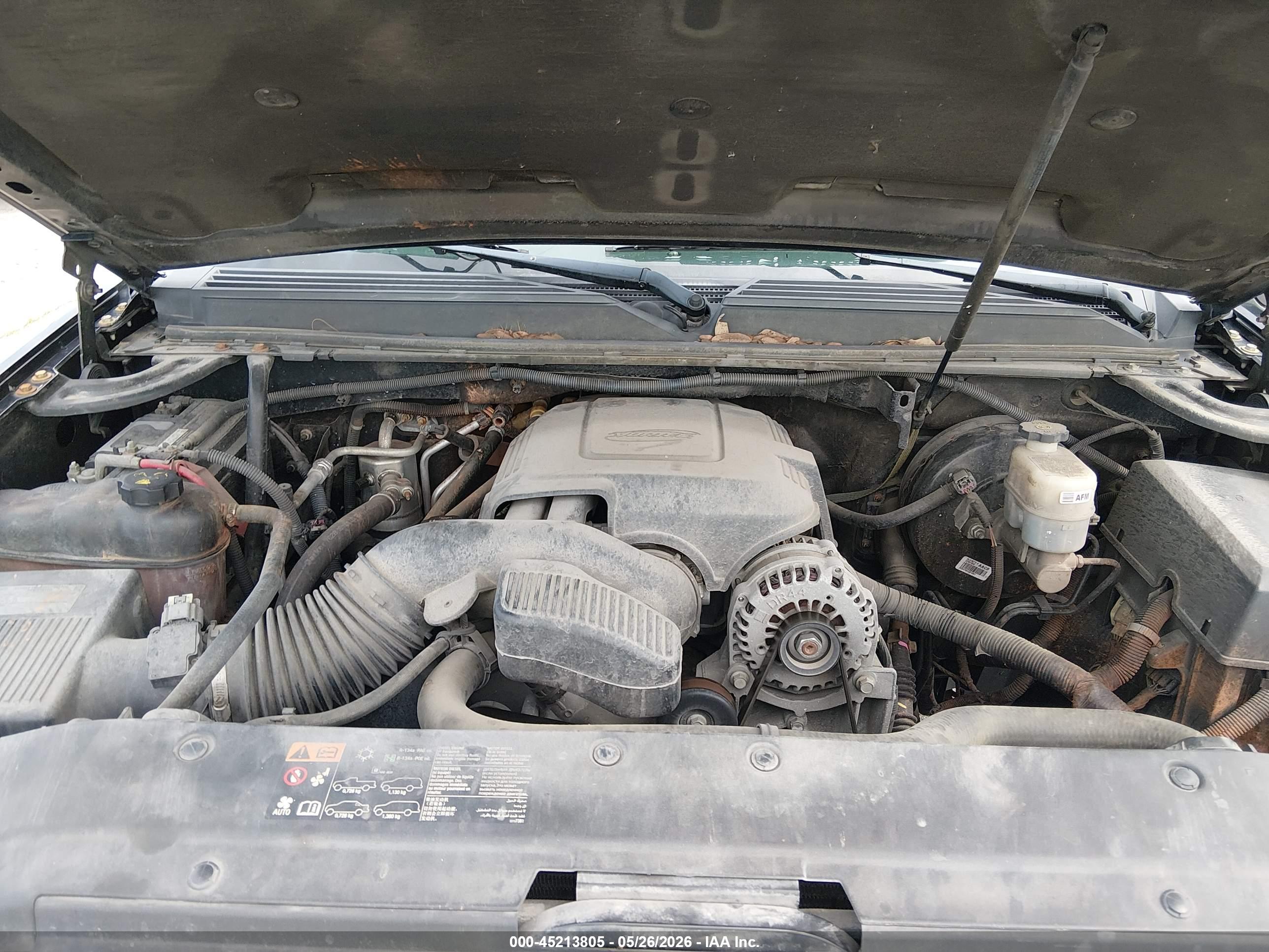 GMC YUKON image 10
