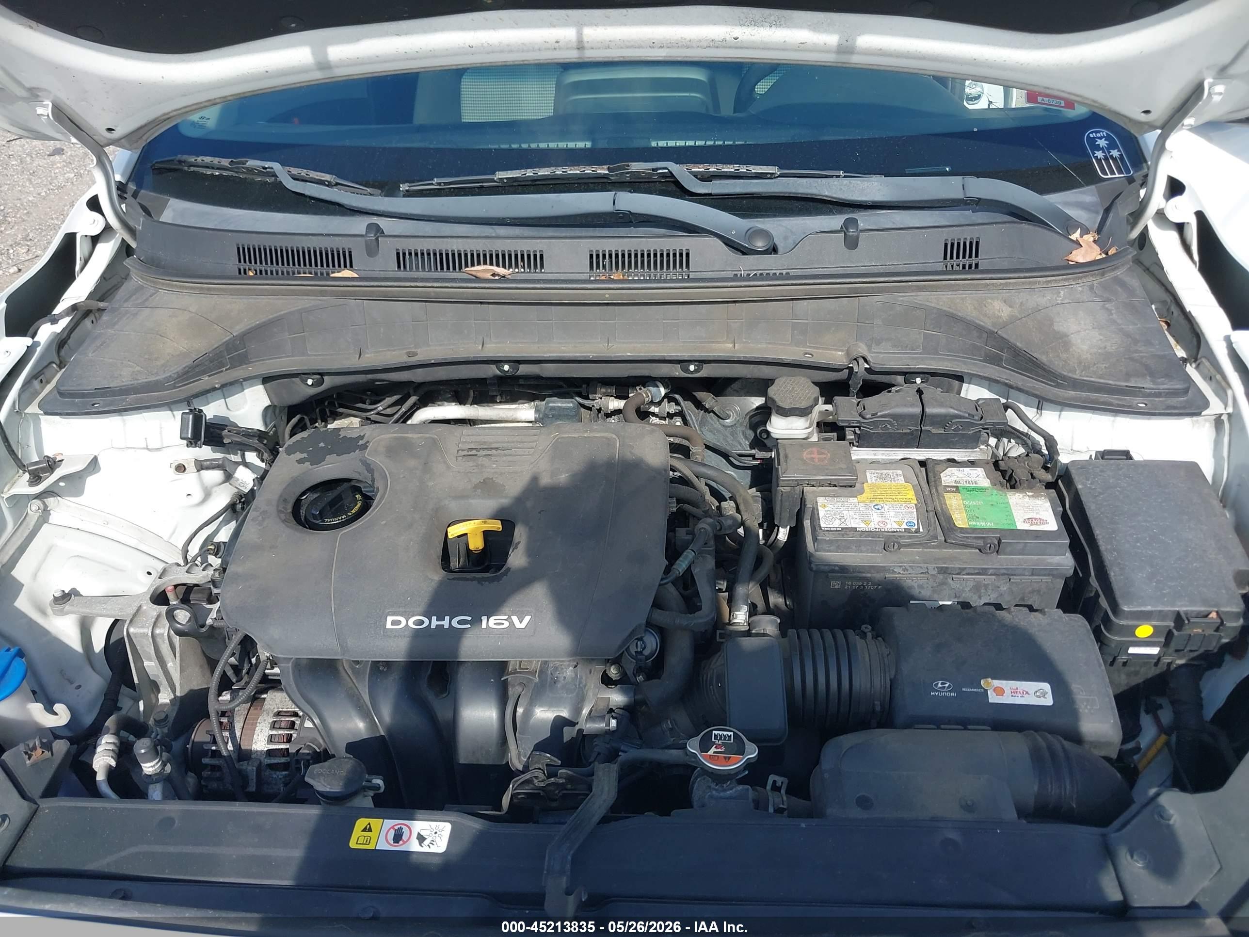 HYUNDAI KONA image 10