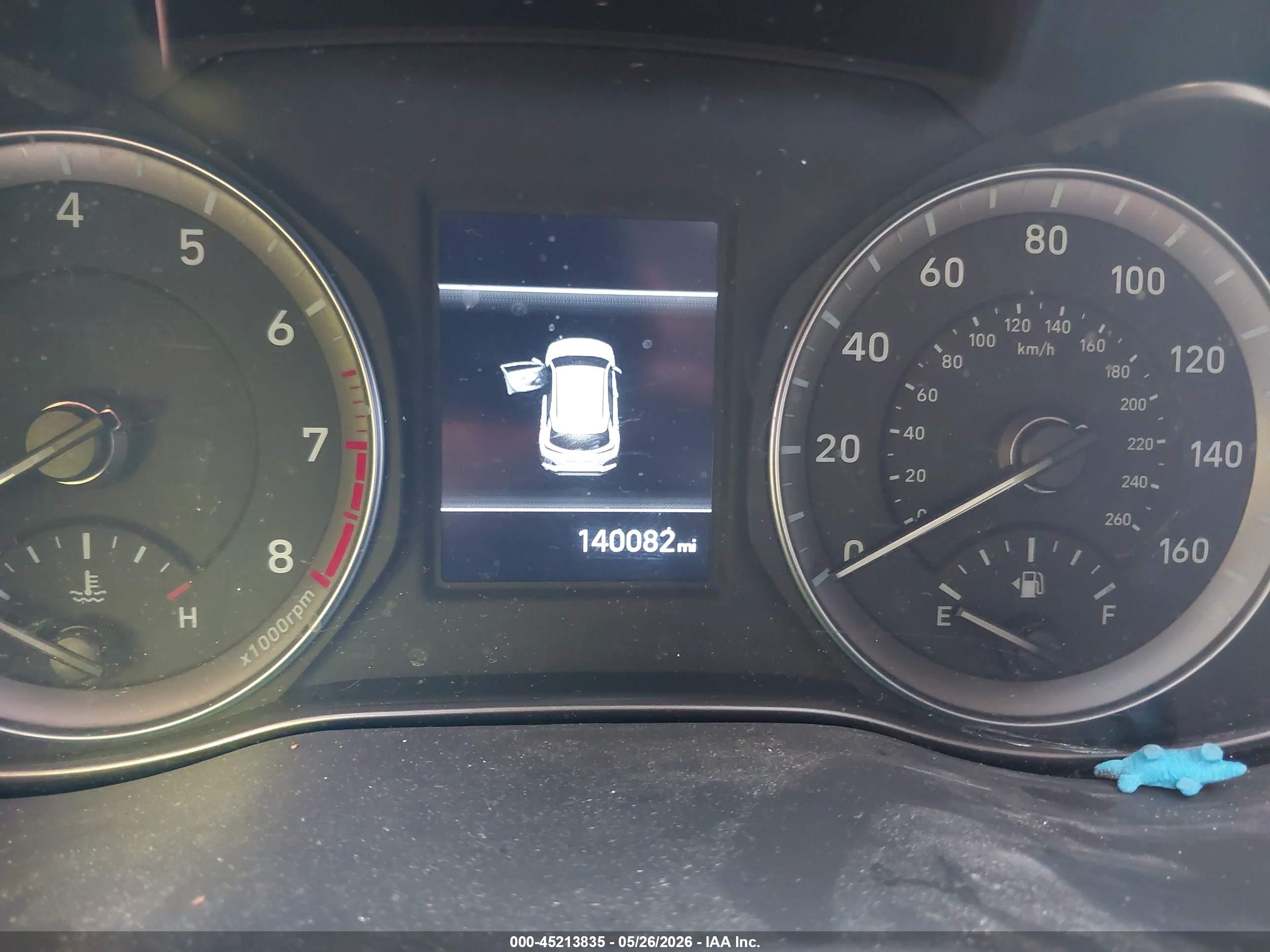 HYUNDAI KONA image 7
