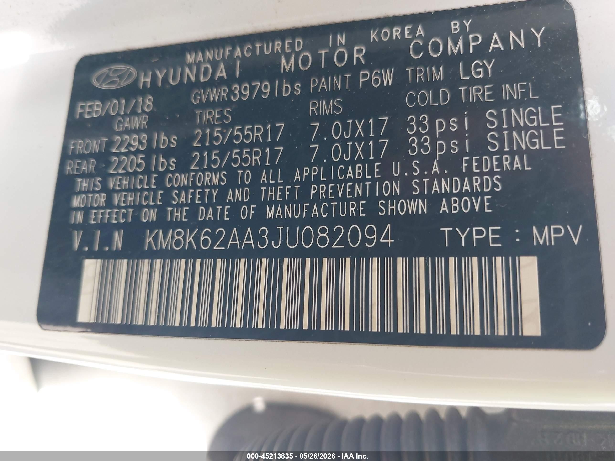 HYUNDAI KONA image 9
