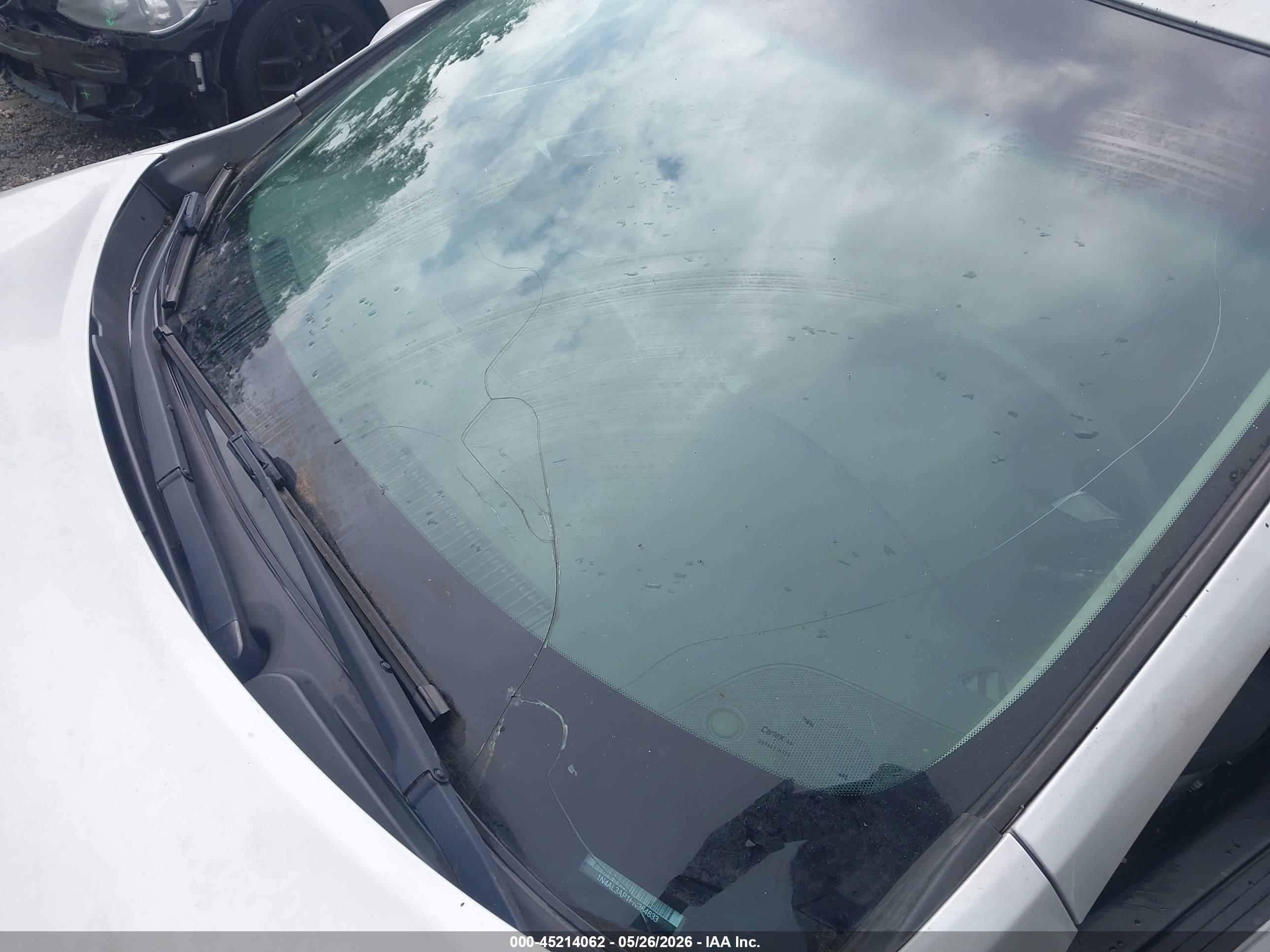 NISSAN ALTIMA image 6