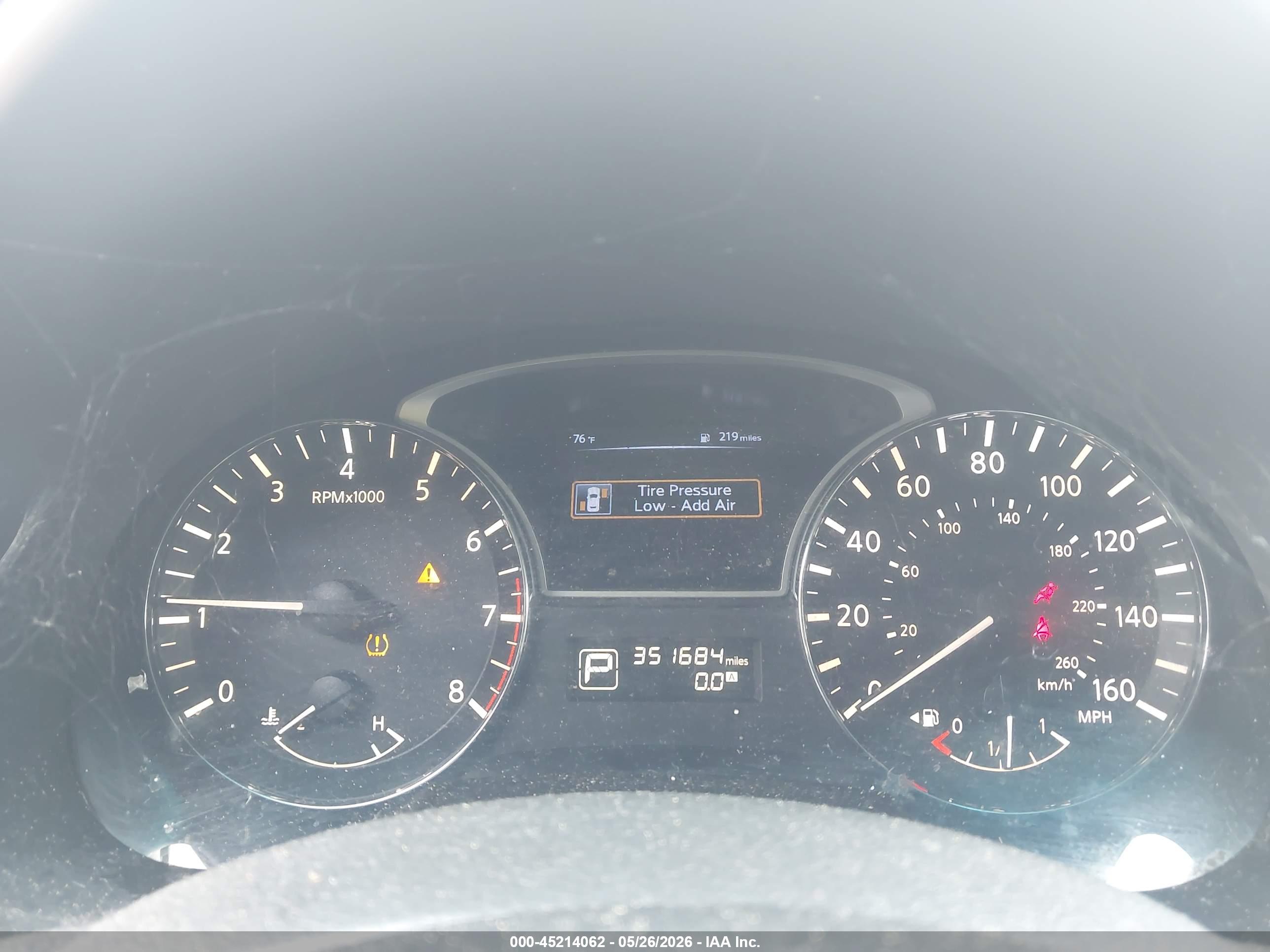 NISSAN ALTIMA image 7