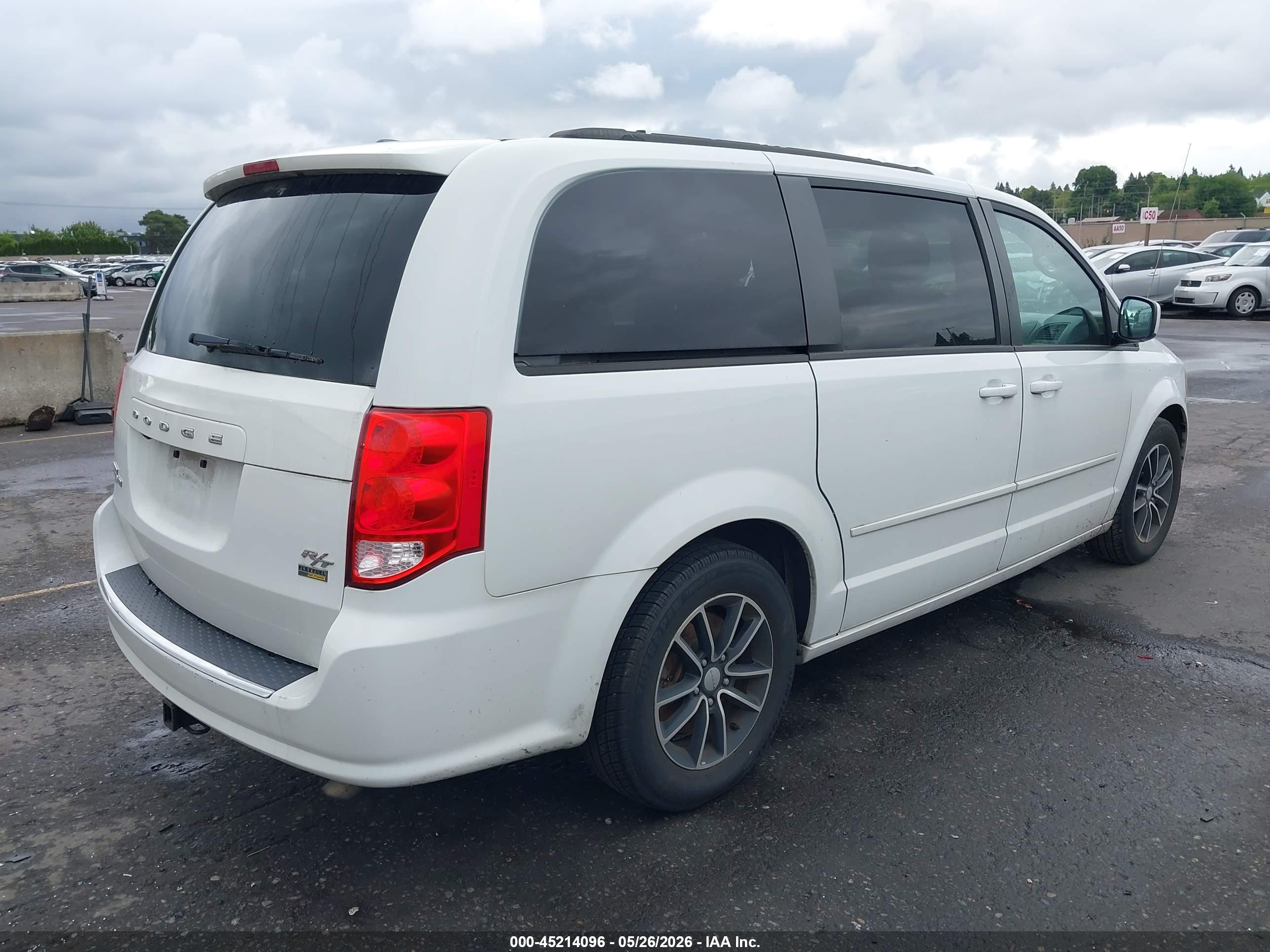 DODGE GRAND image 4