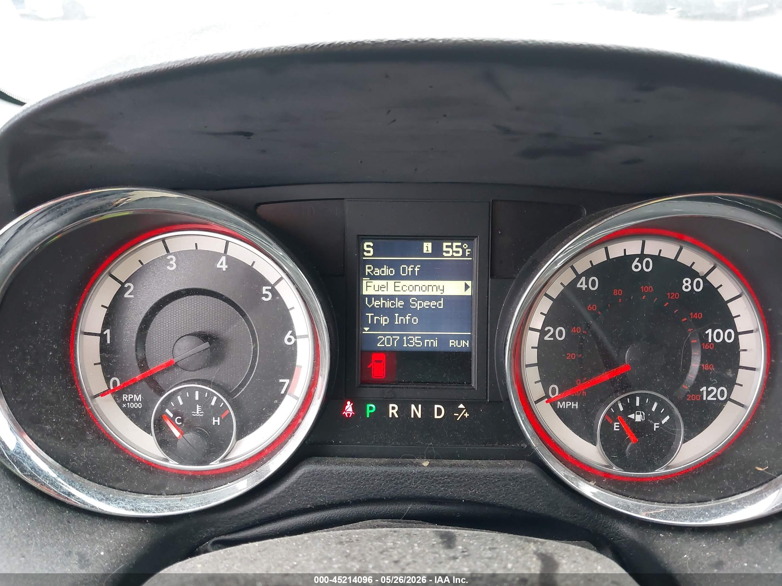 DODGE GRAND image 7