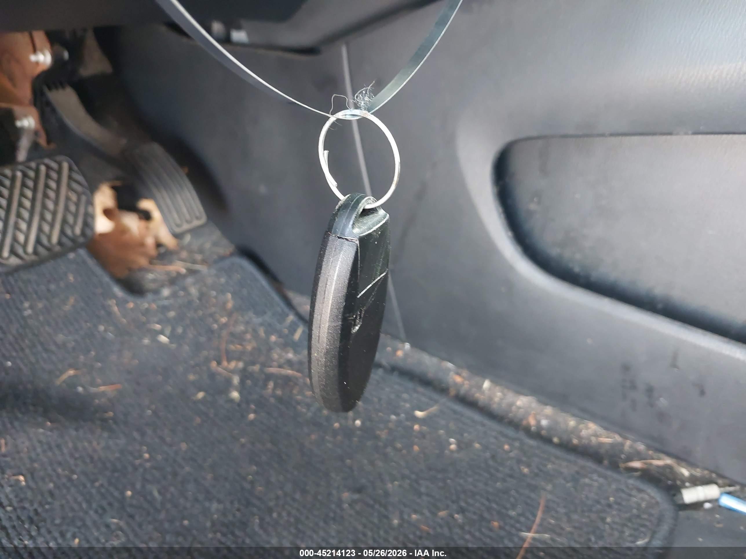 NISSAN PATHFINDER image 11