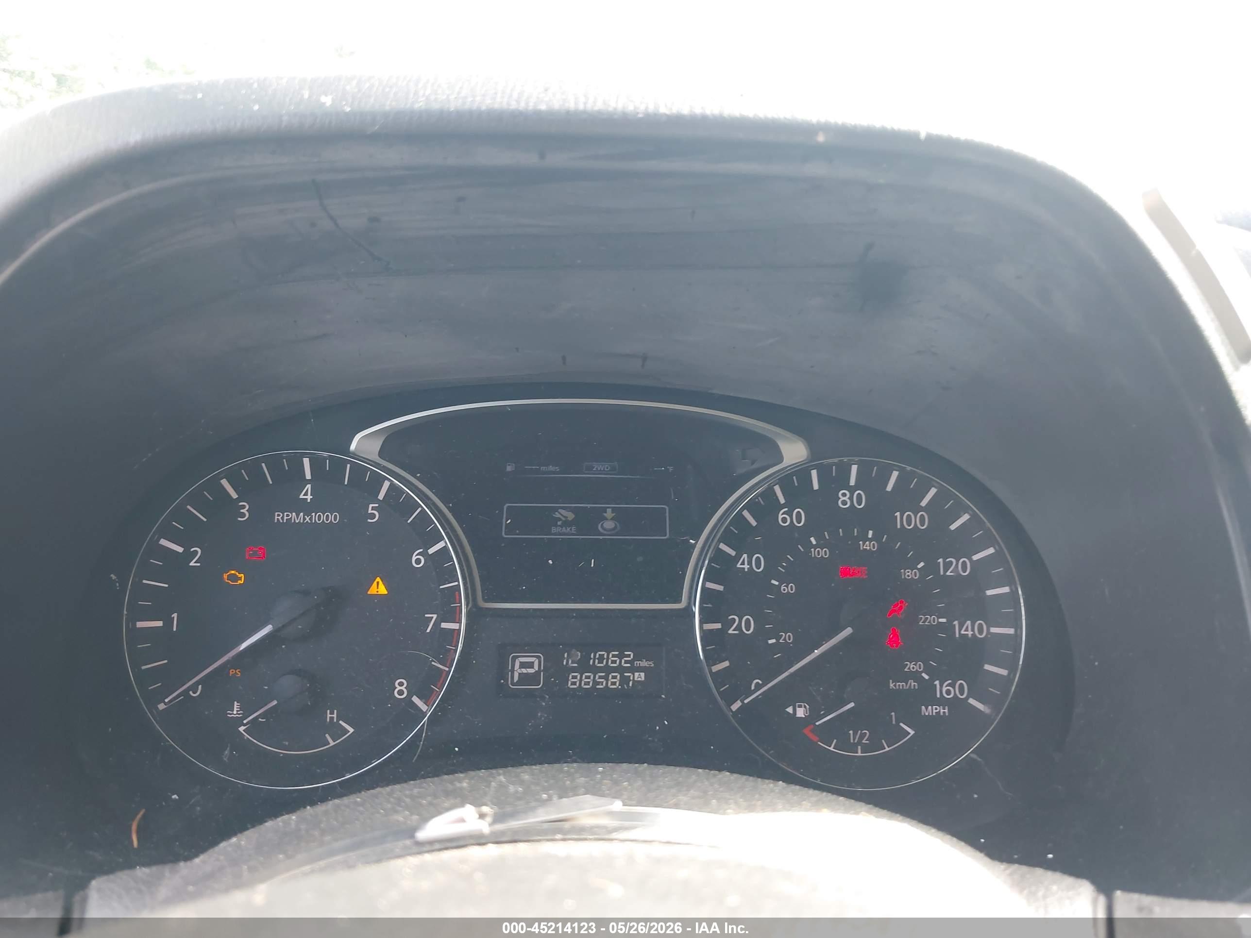 NISSAN PATHFINDER image 7