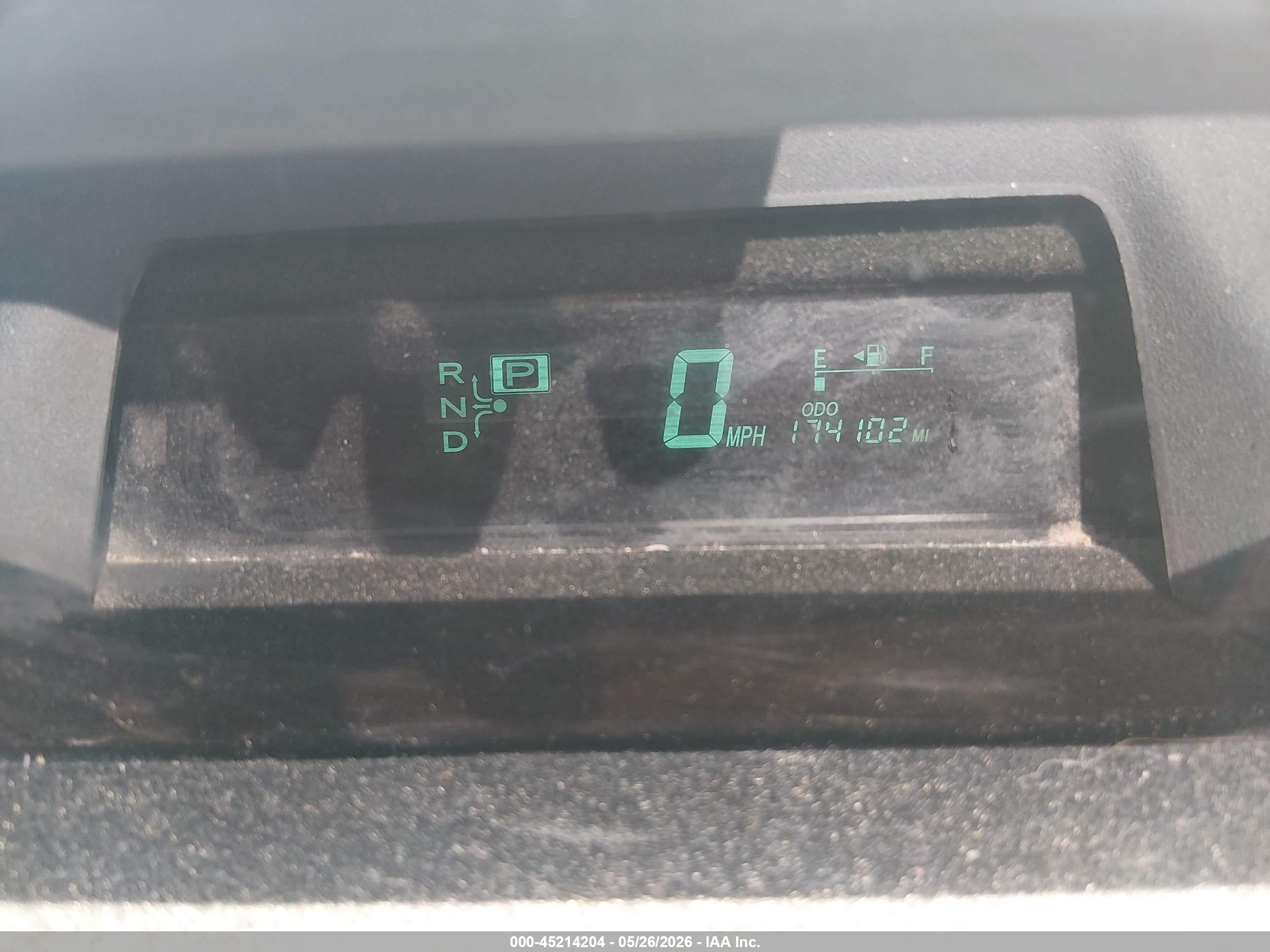 TOYOTA PRIUS image 7