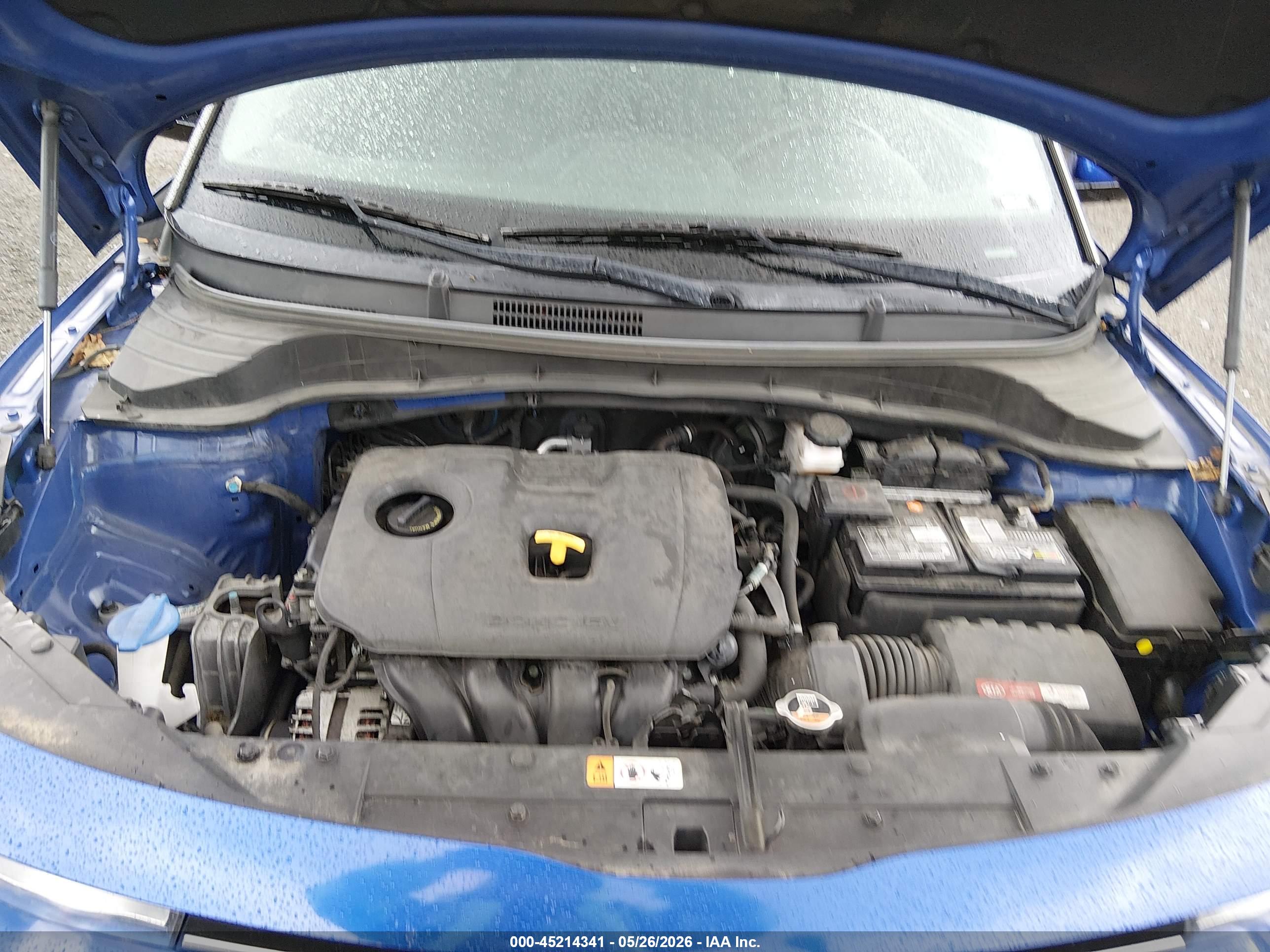 KIA SOUL image 10