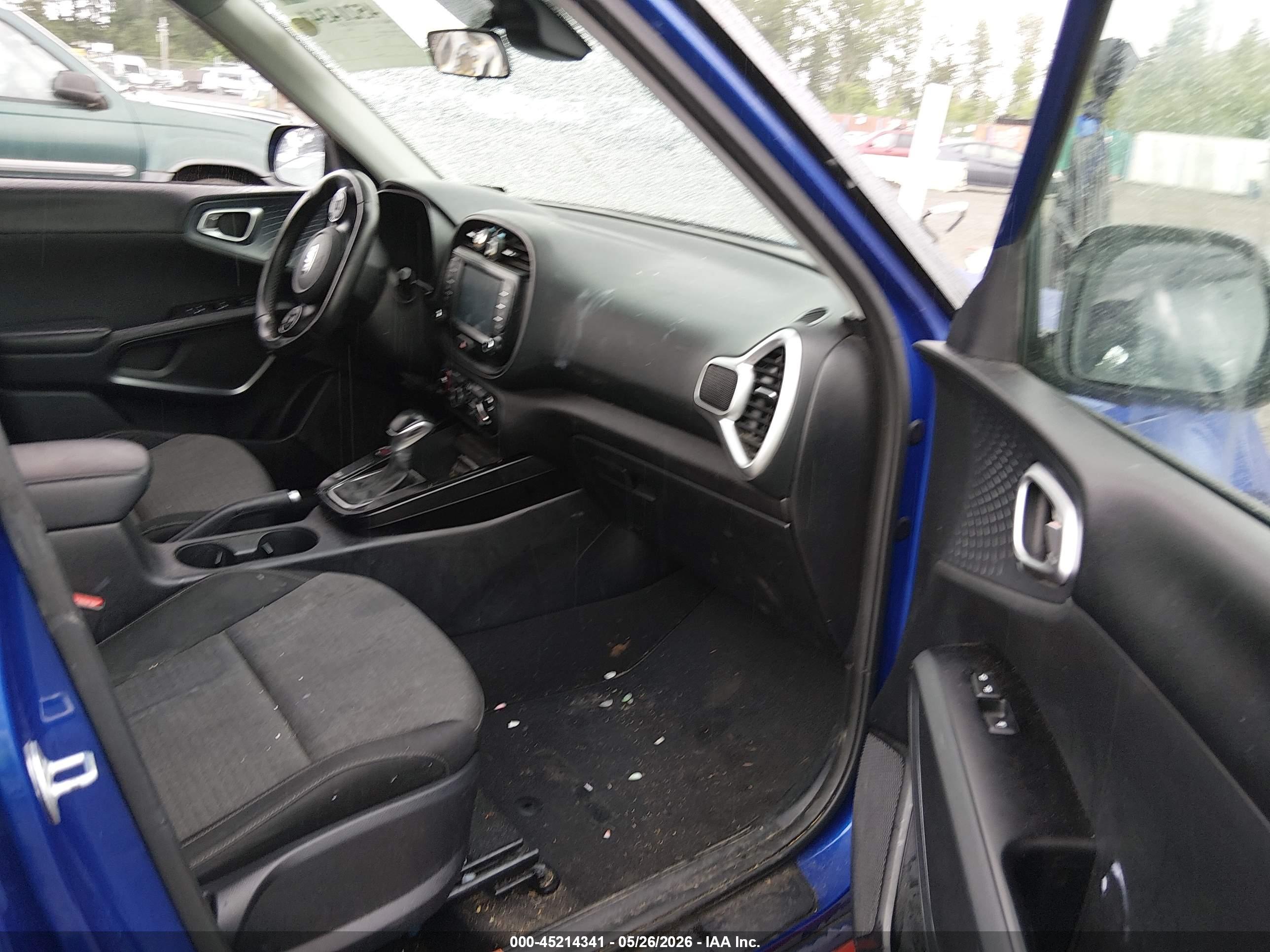 KIA SOUL image 5