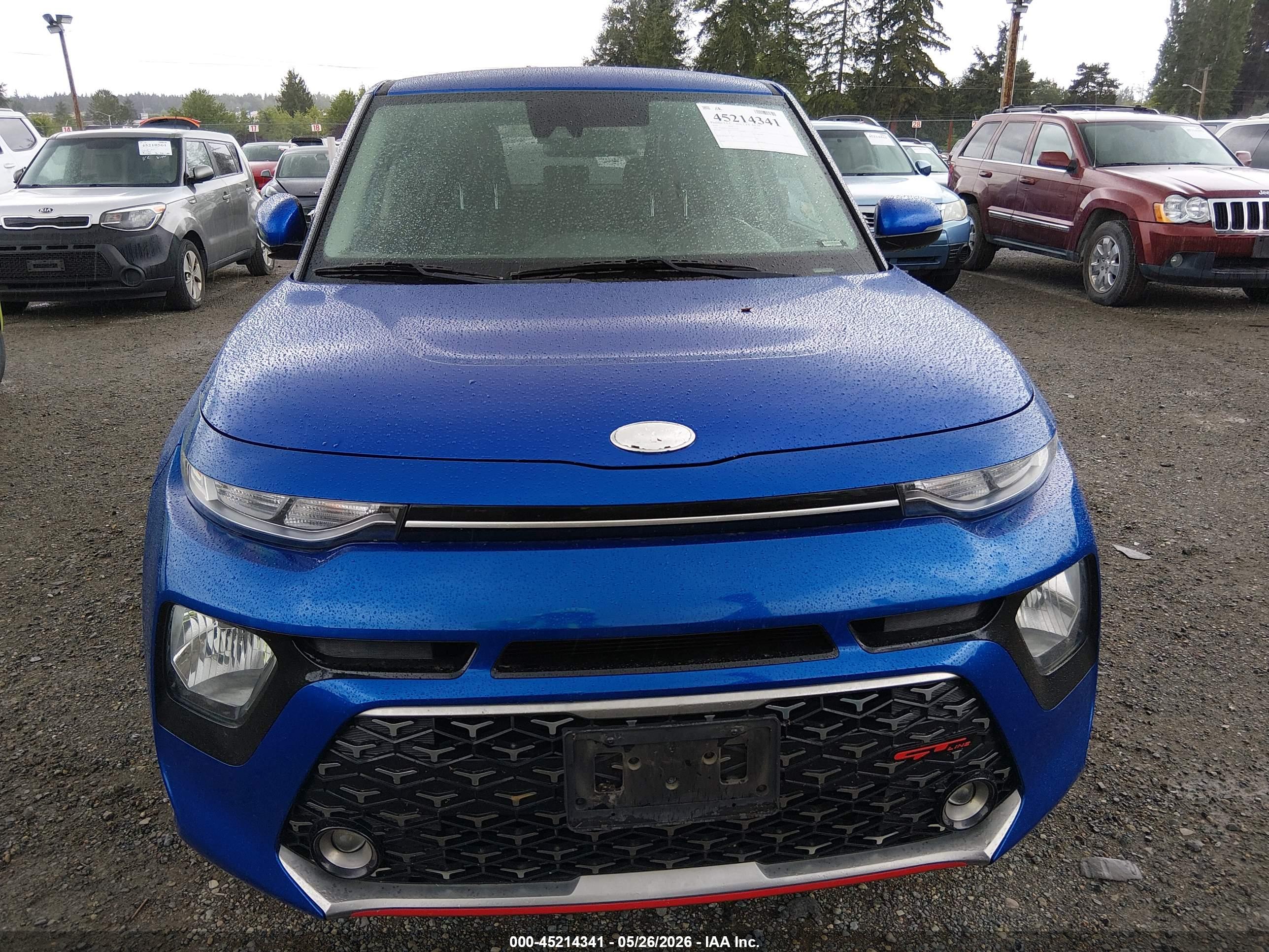 KIA SOUL image 6
