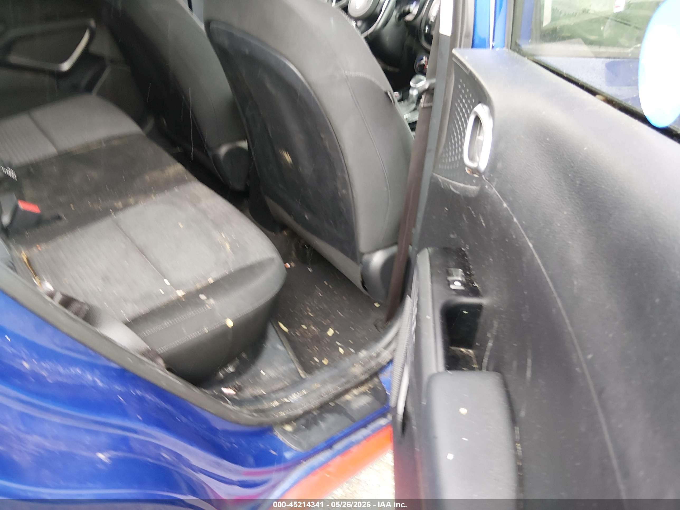 KIA SOUL image 8