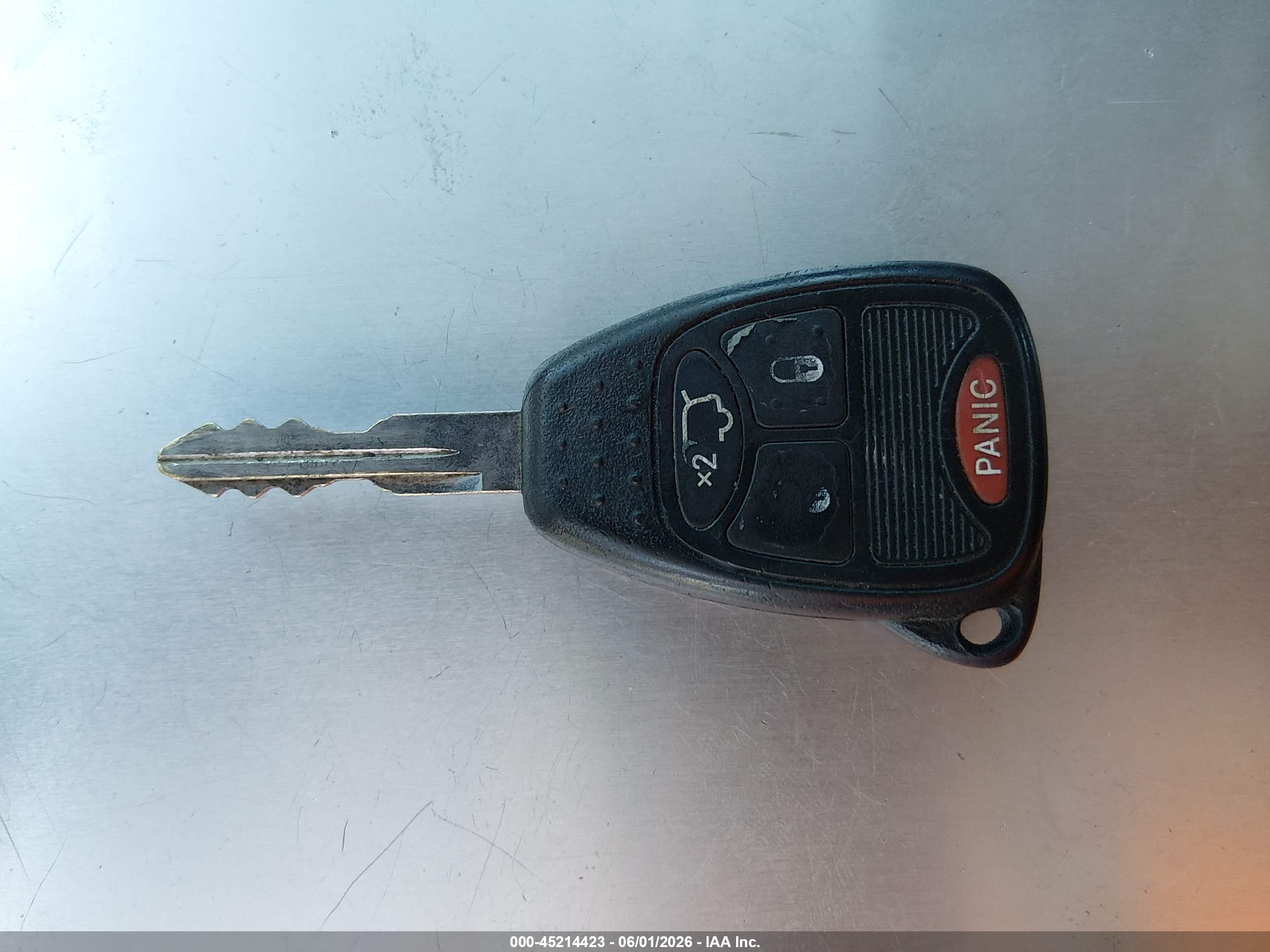 JEEP LIBERTY image 11