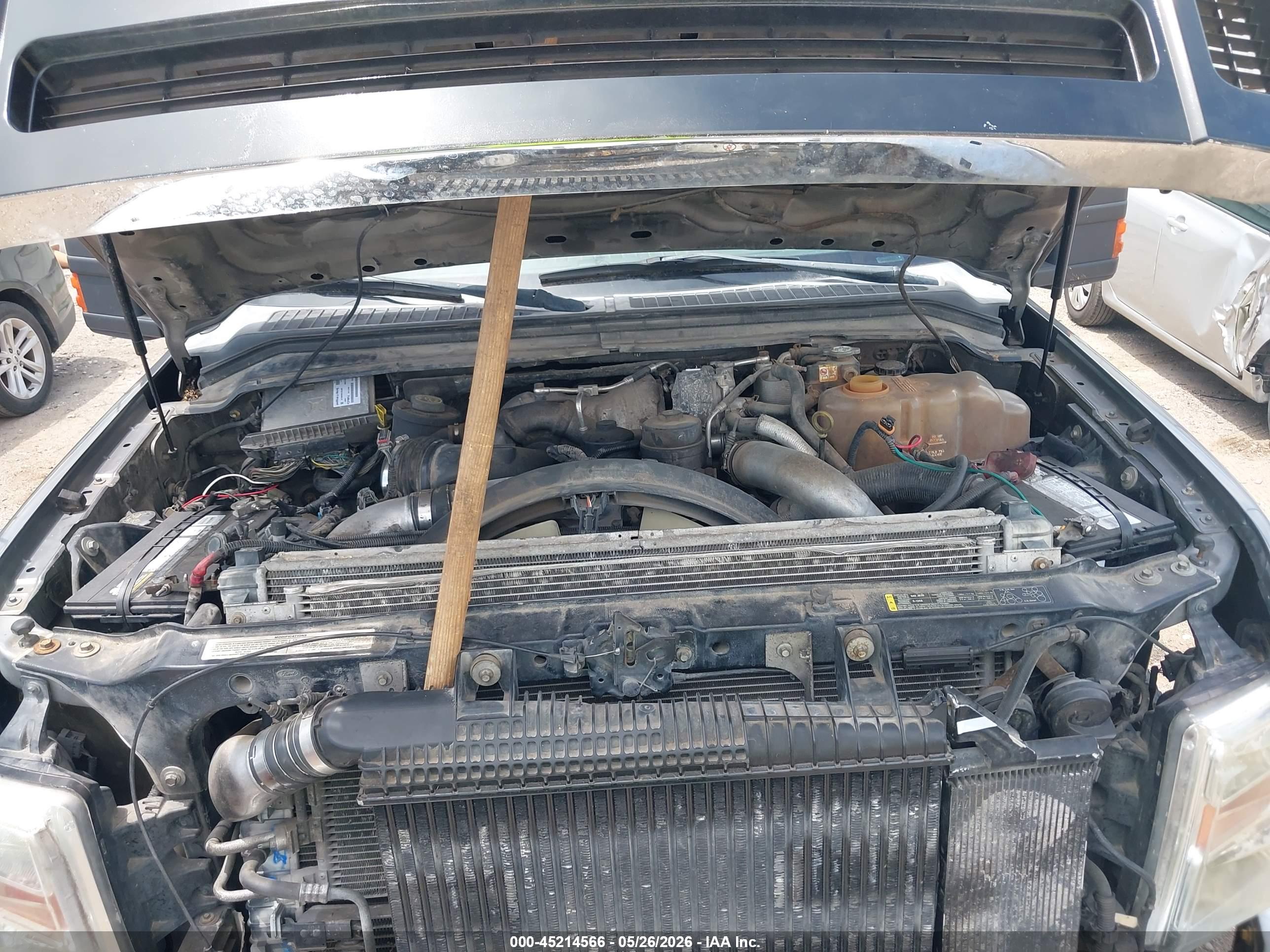 FORD F-250 image 10