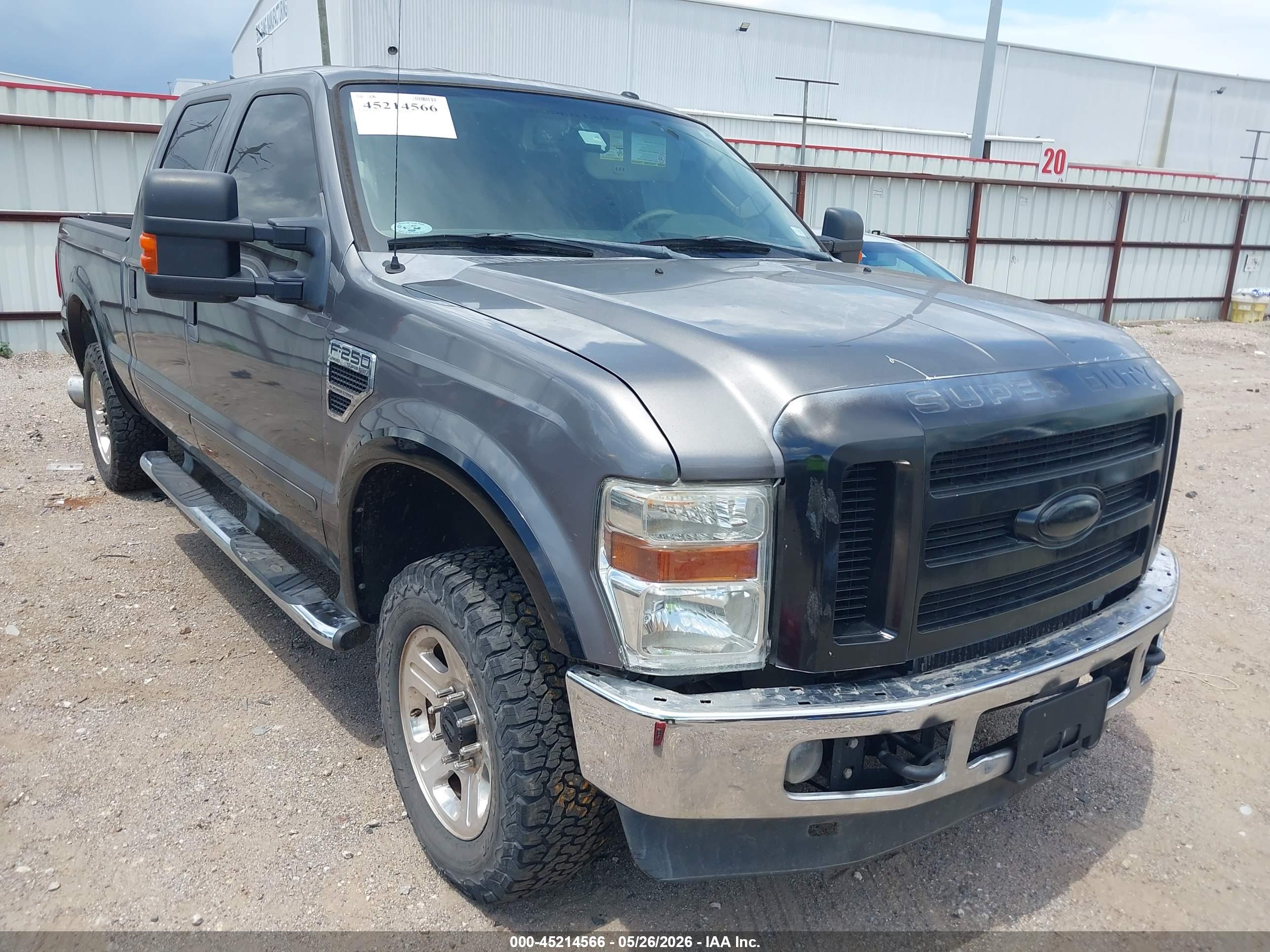 FORD F-250 image 6