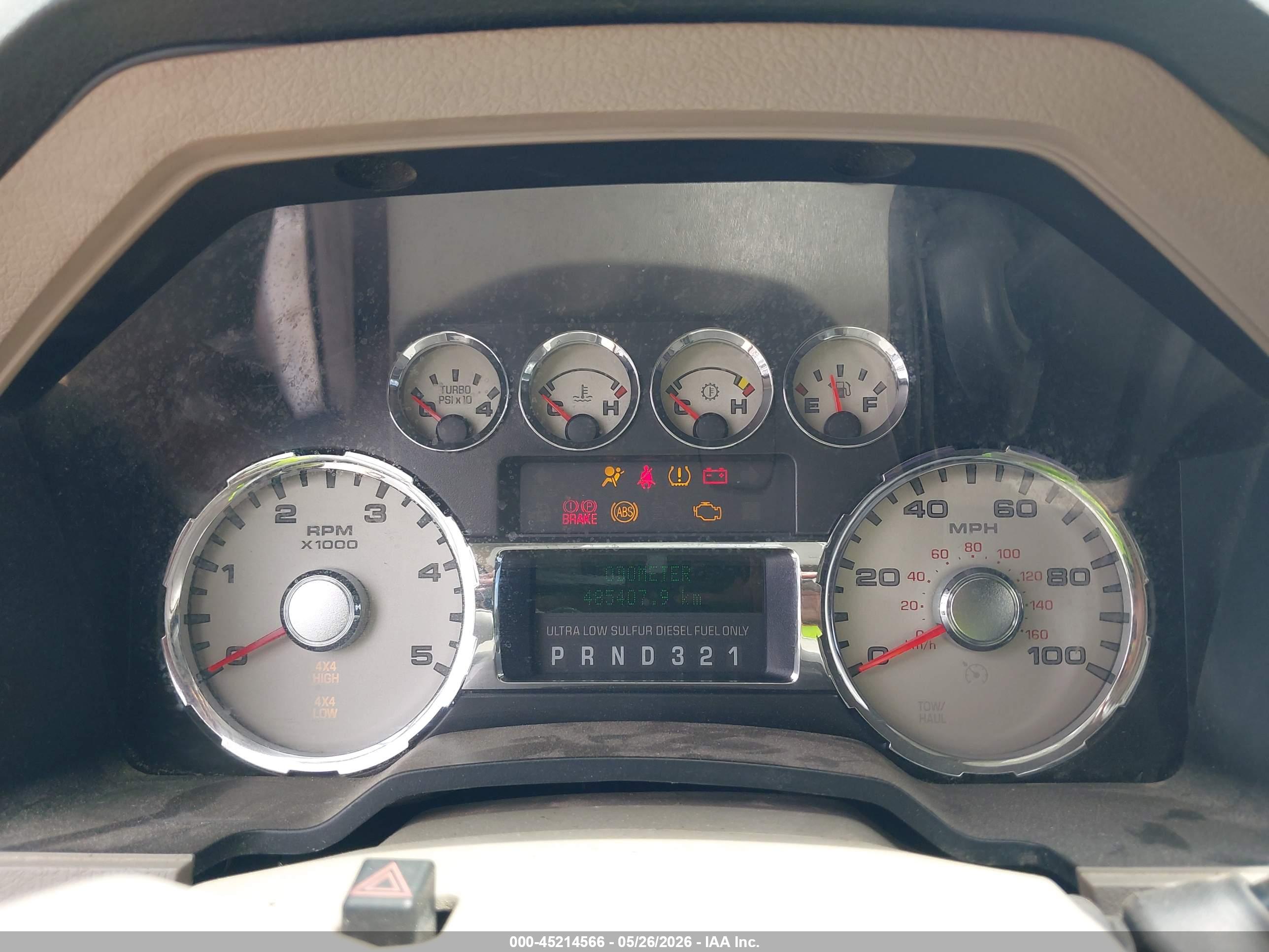 FORD F-250 image 7