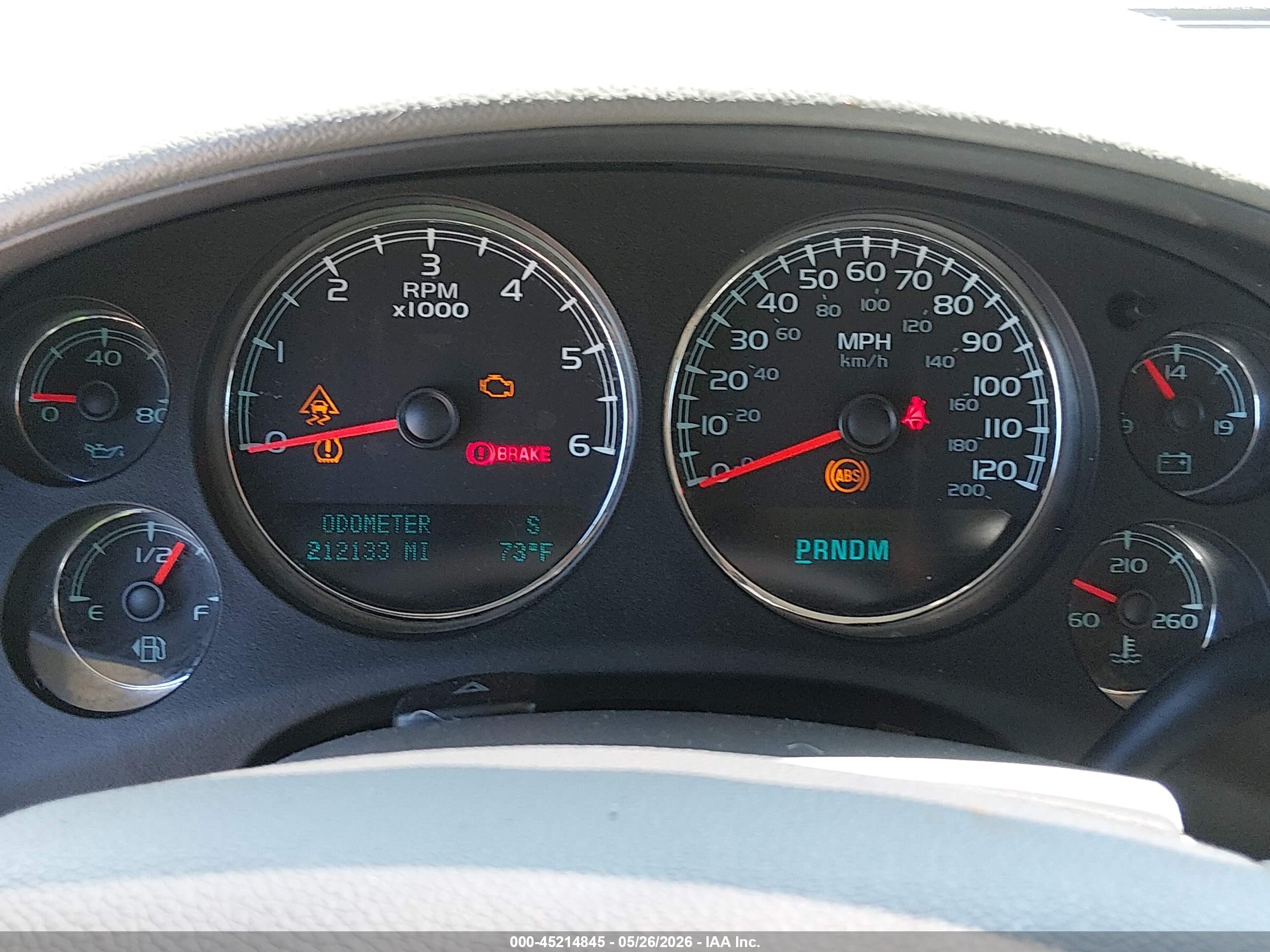 GMC YUKON image 7