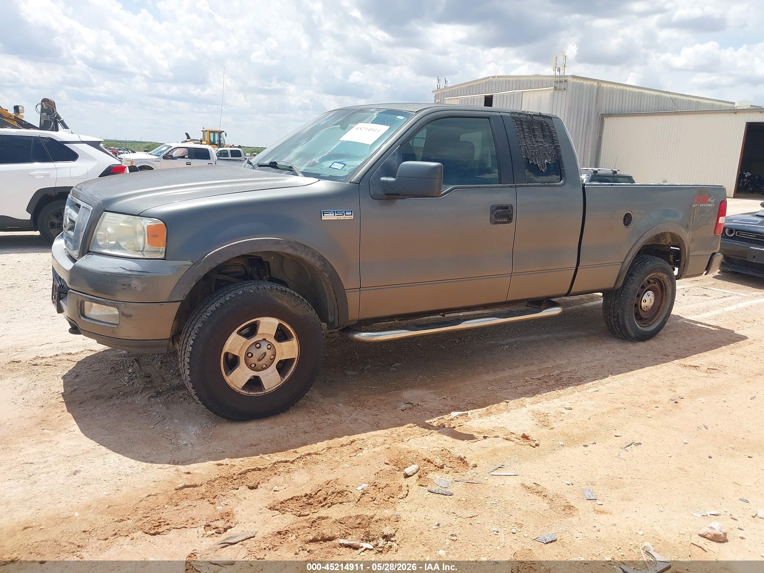 FORD F-150 image 2
