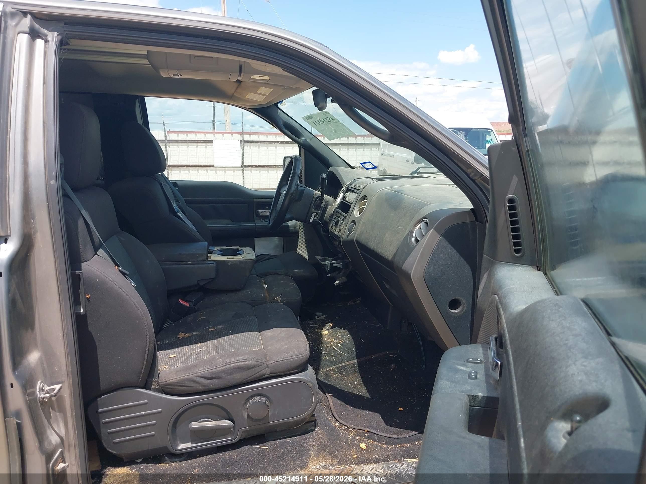 FORD F-150 image 5