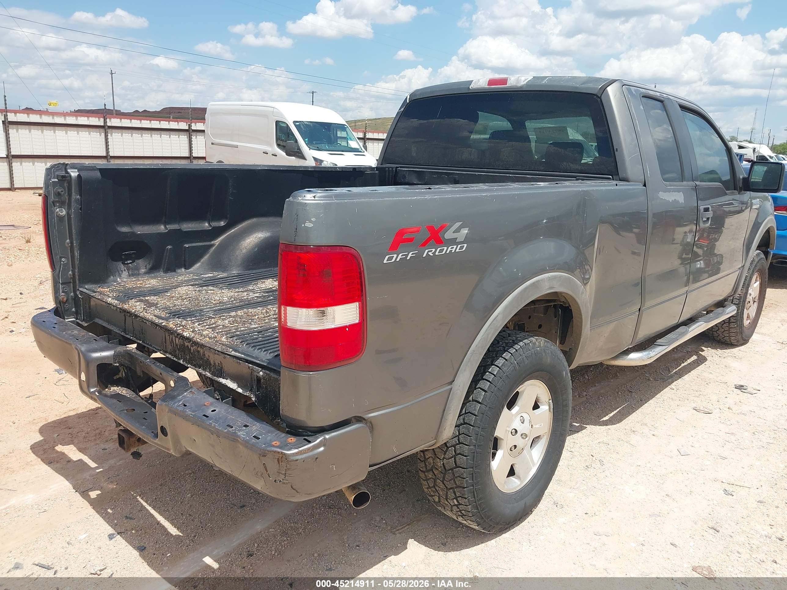 FORD F-150 image 6