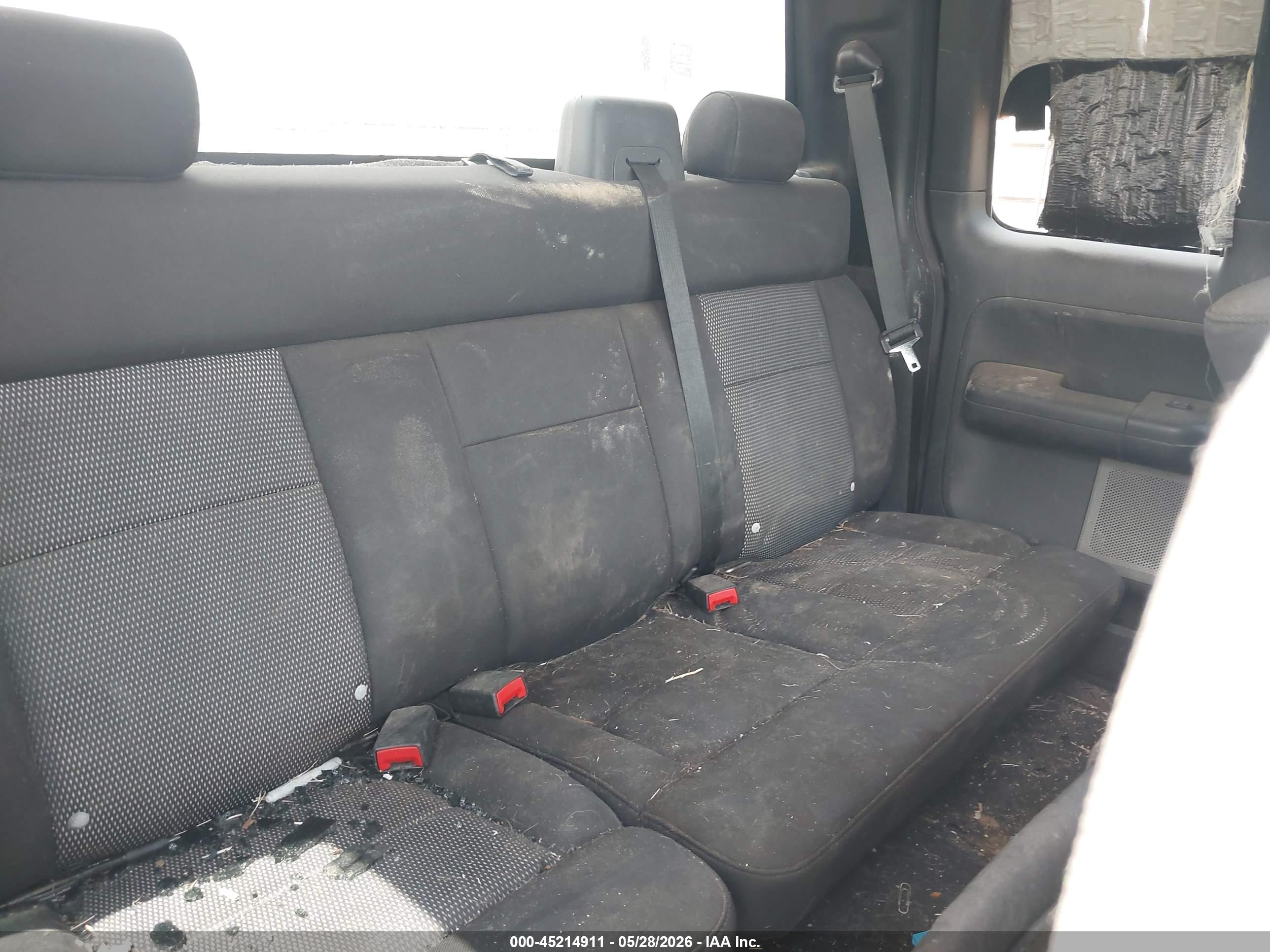 FORD F-150 image 8