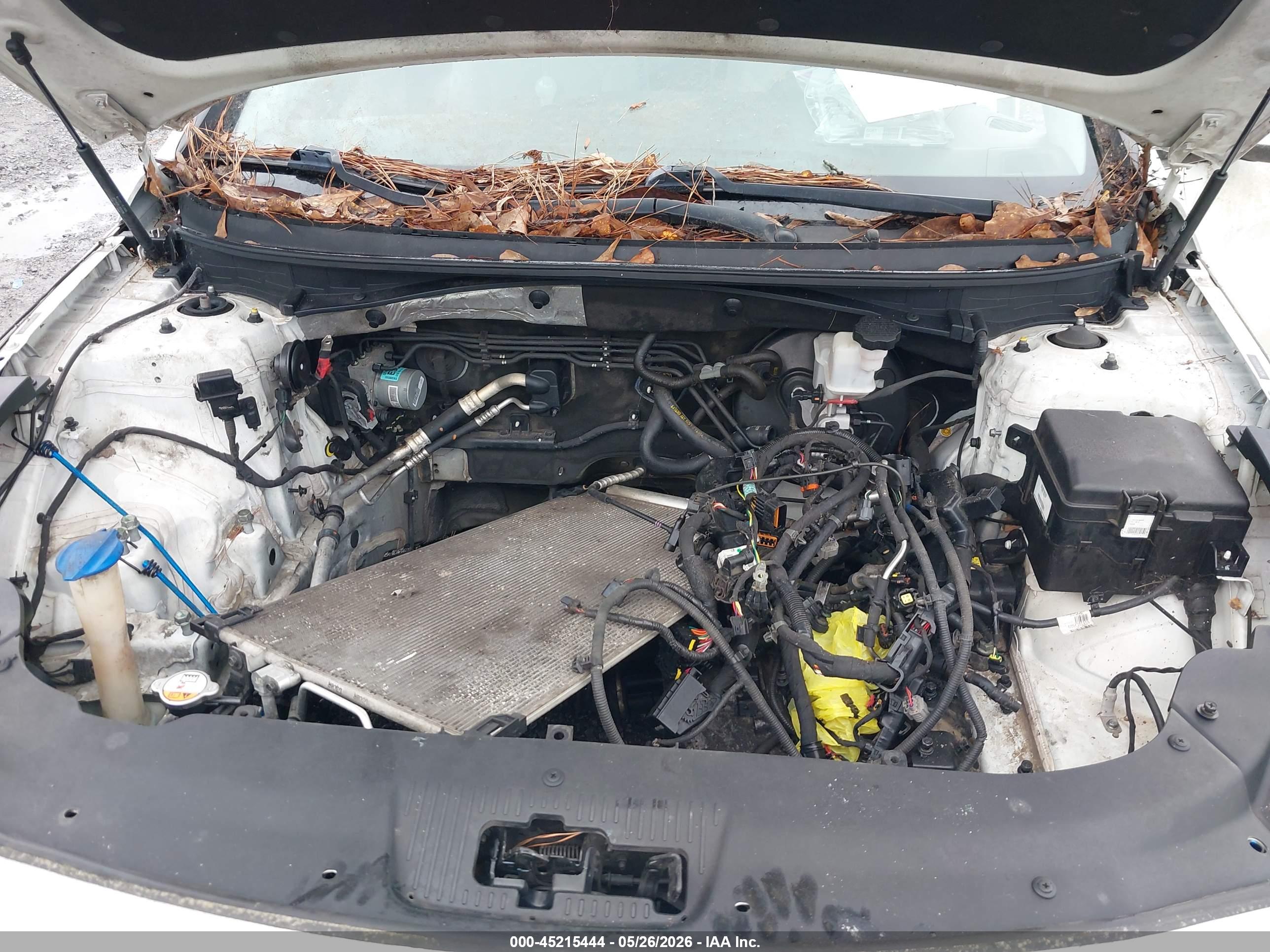 HYUNDAI SONATA image 10
