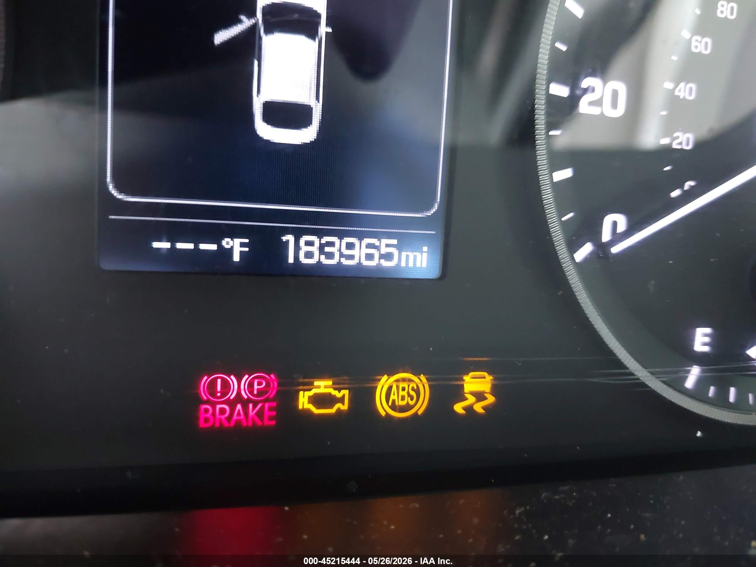 HYUNDAI SONATA image 7