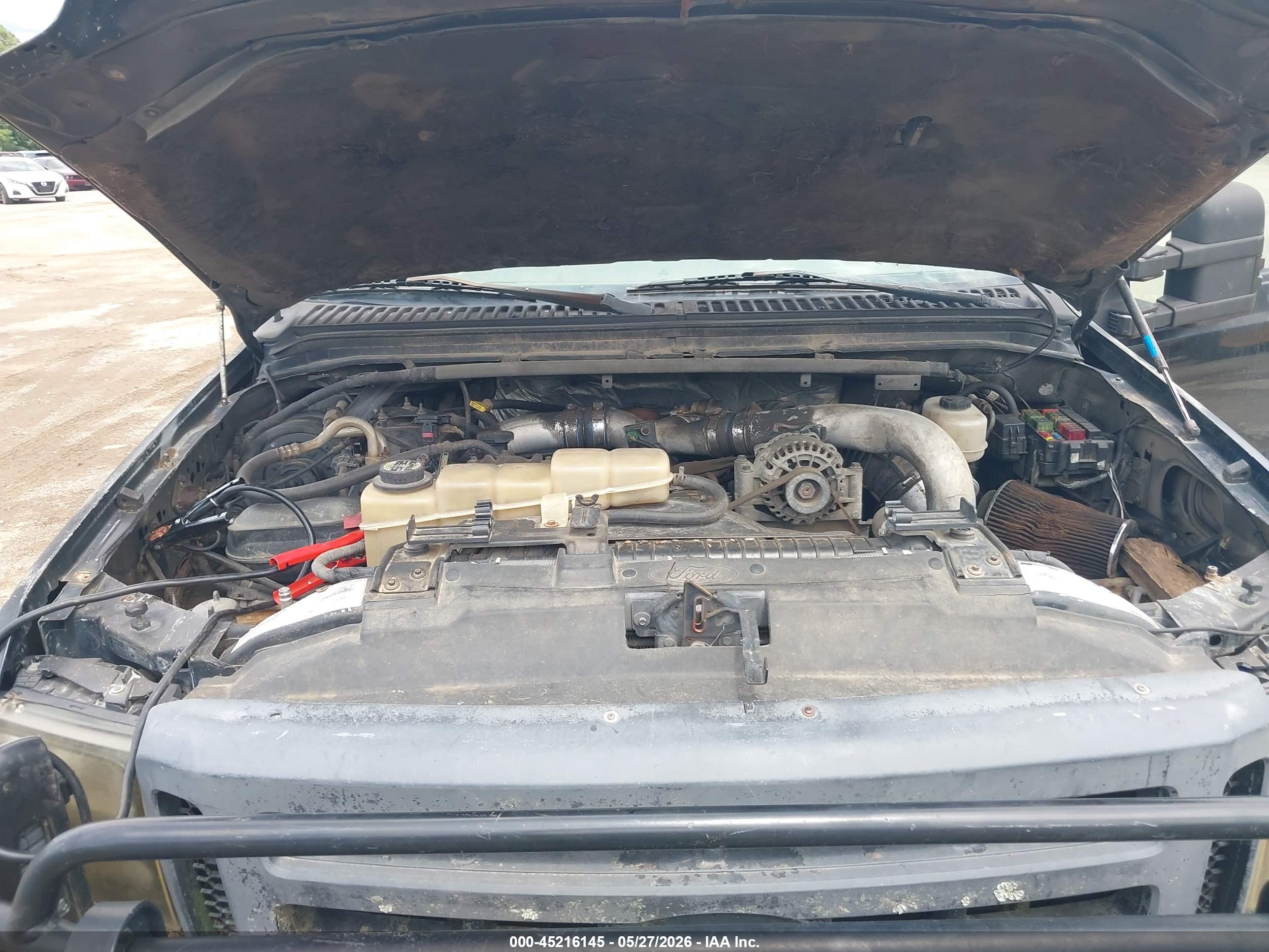 FORD F-250 image 10