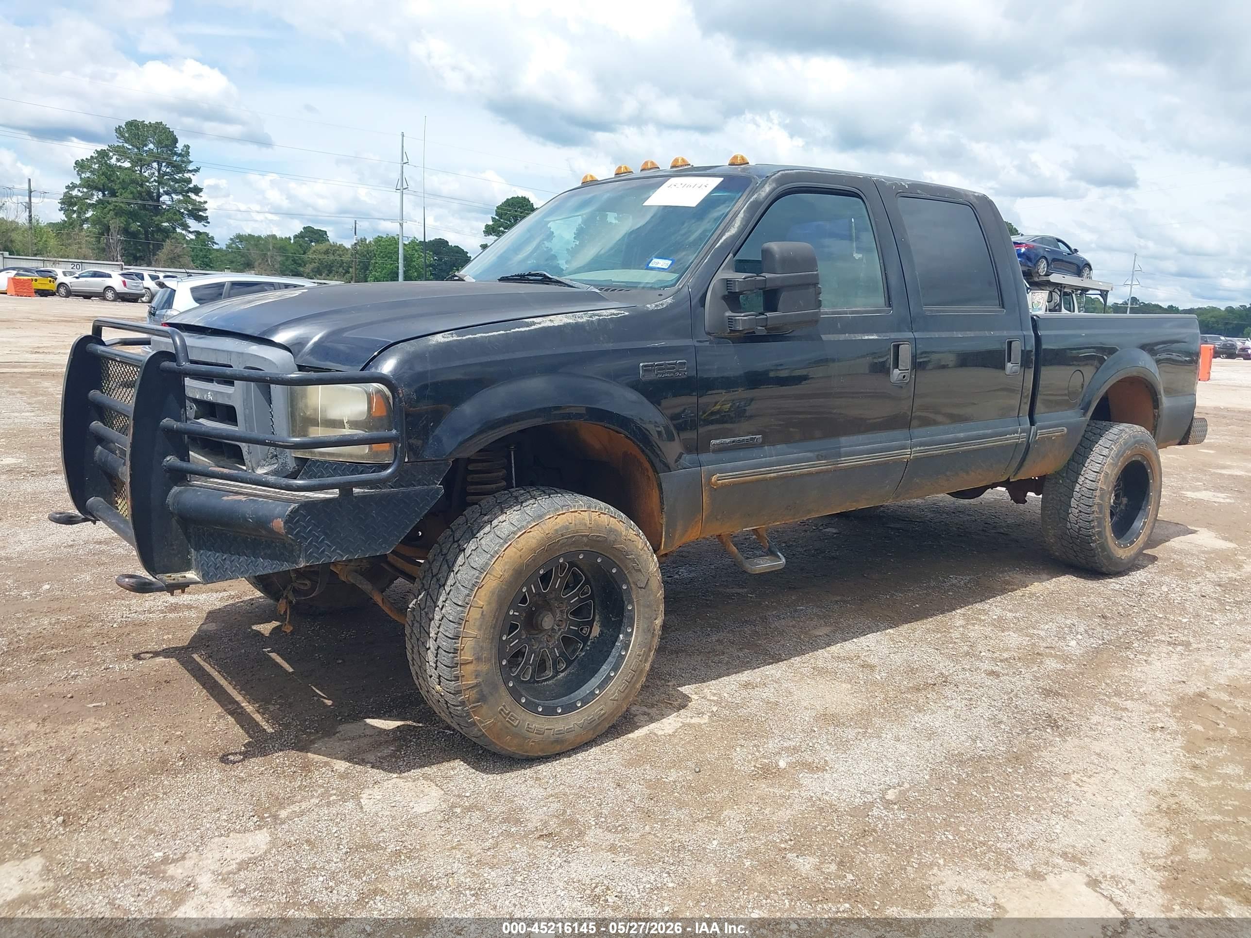 FORD F-250 image 2