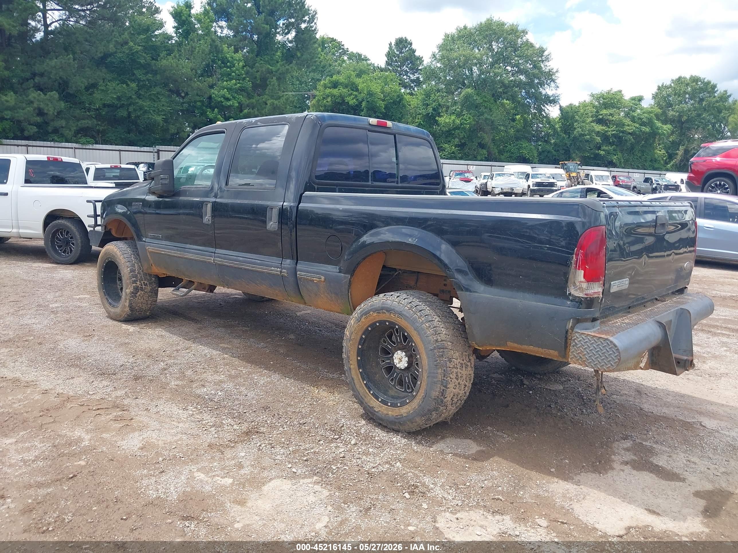FORD F-250 image 3