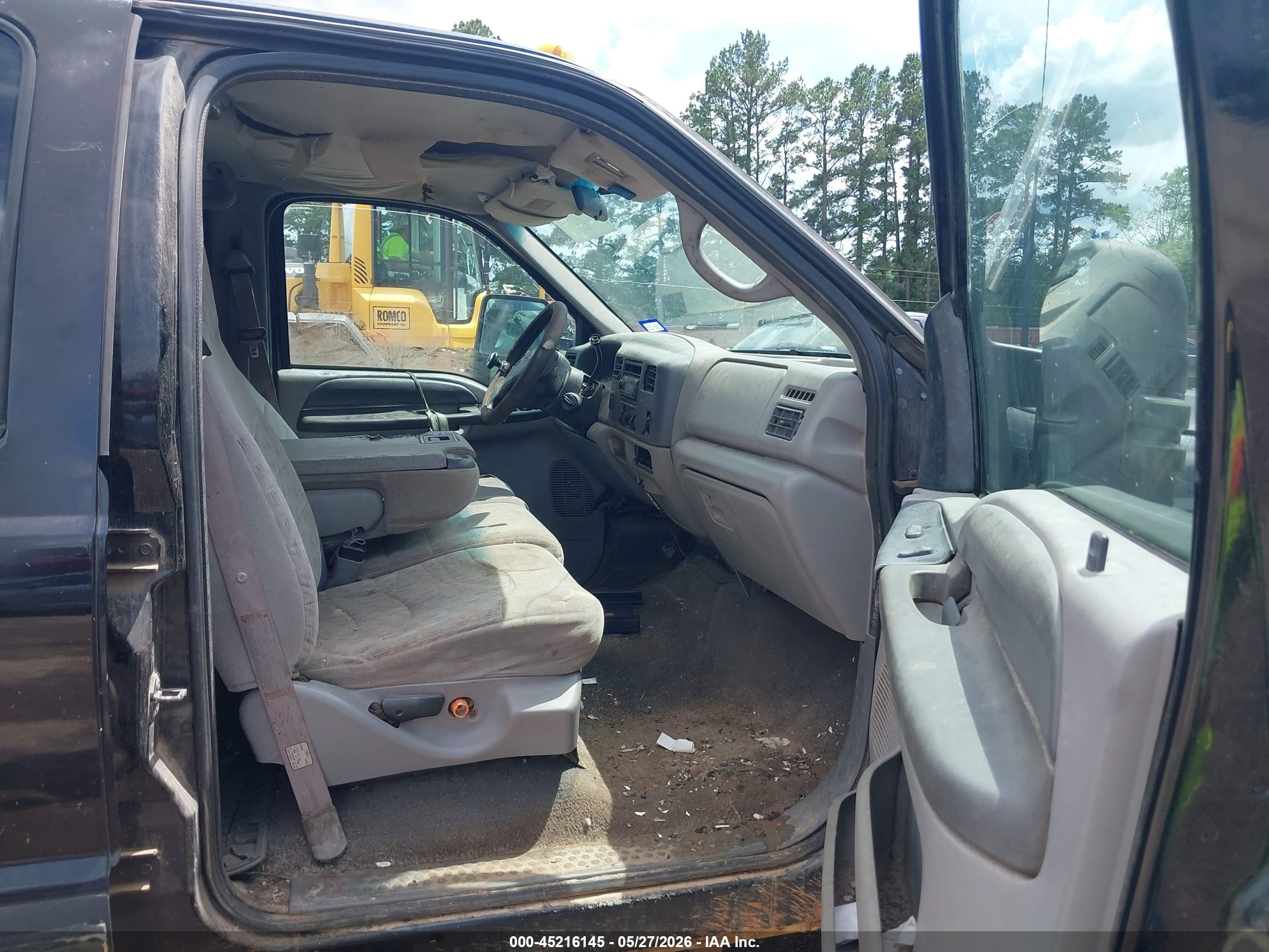 FORD F-250 image 5