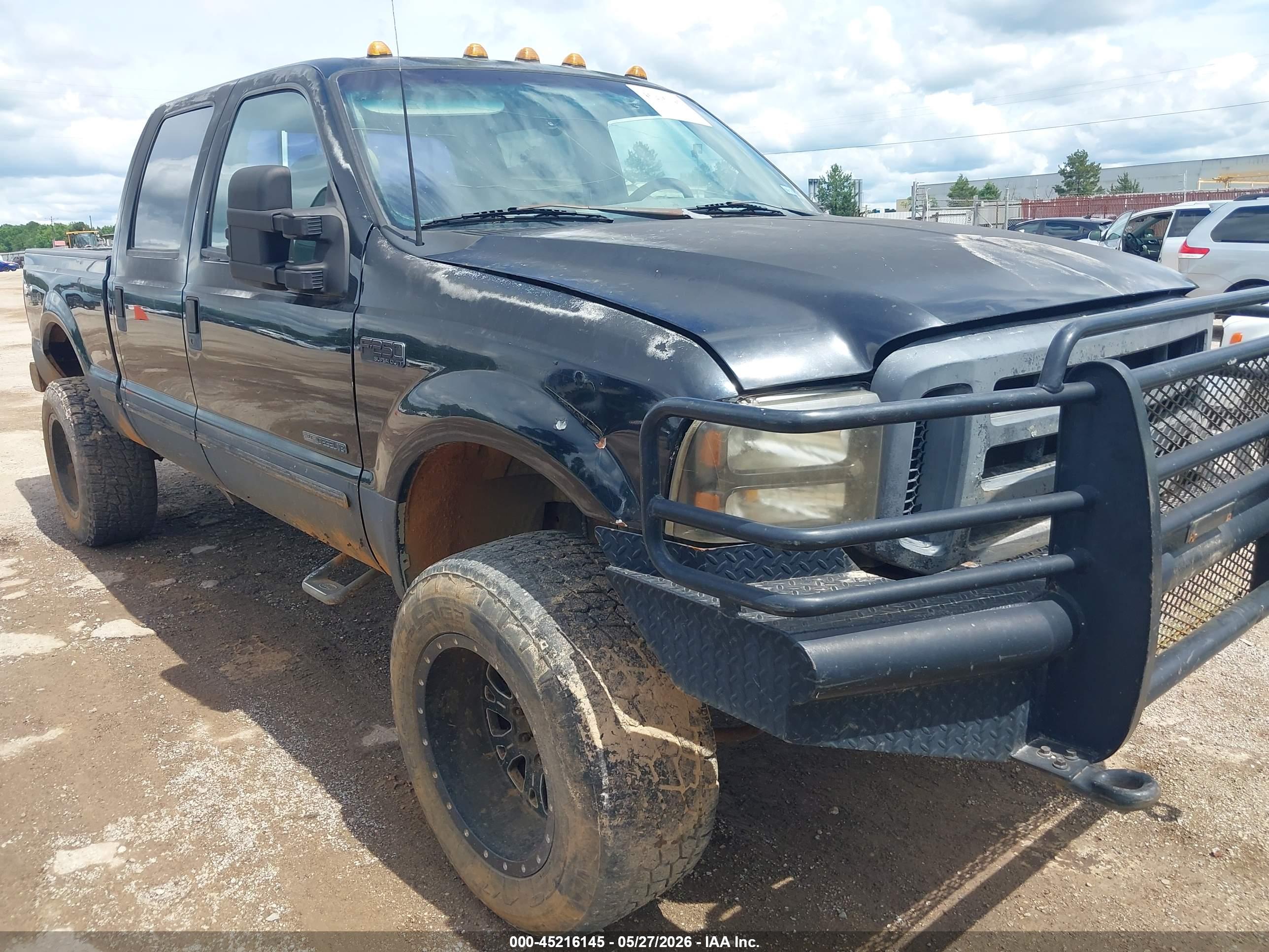 FORD F-250 image 6