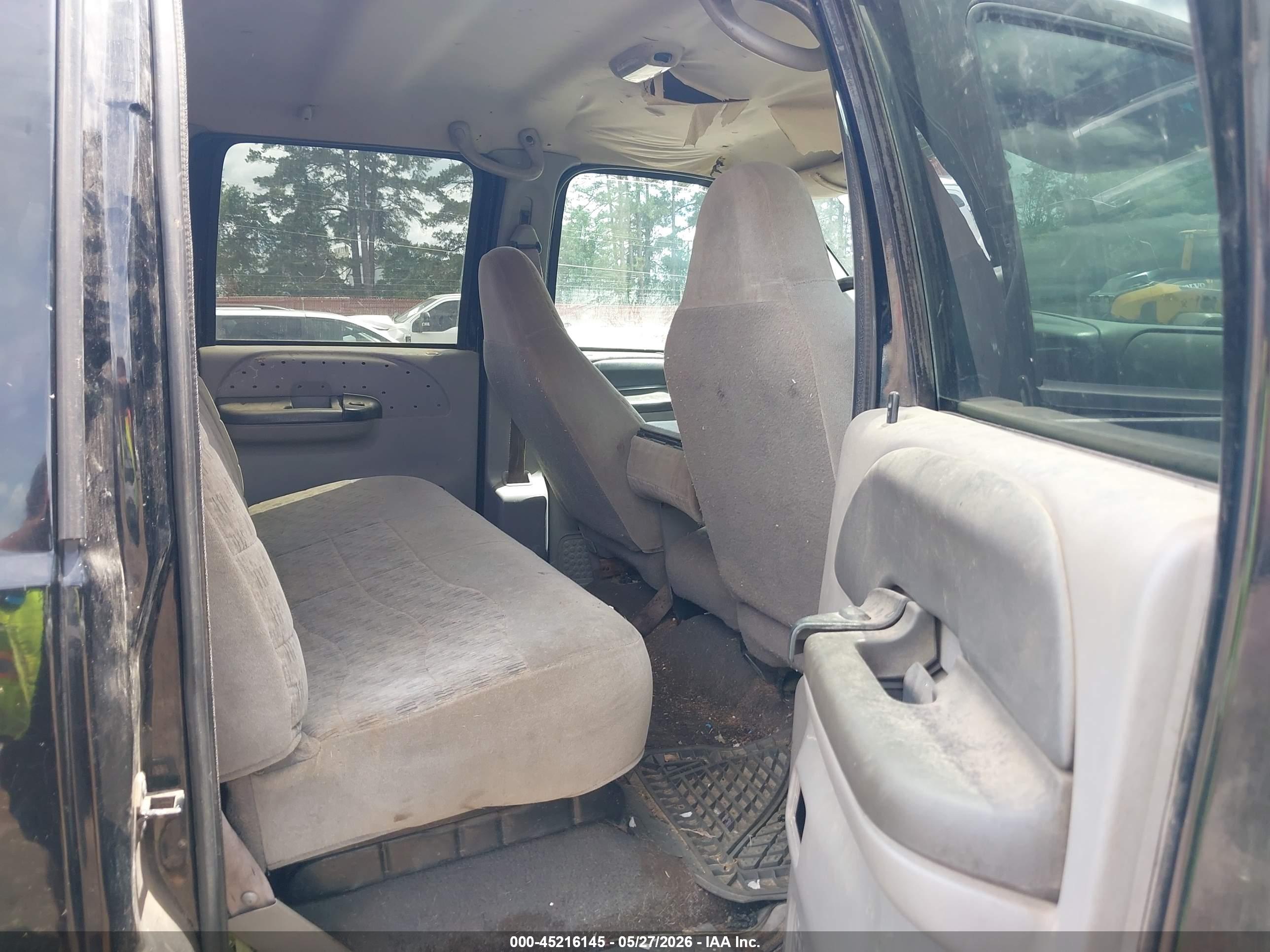 FORD F-250 image 8