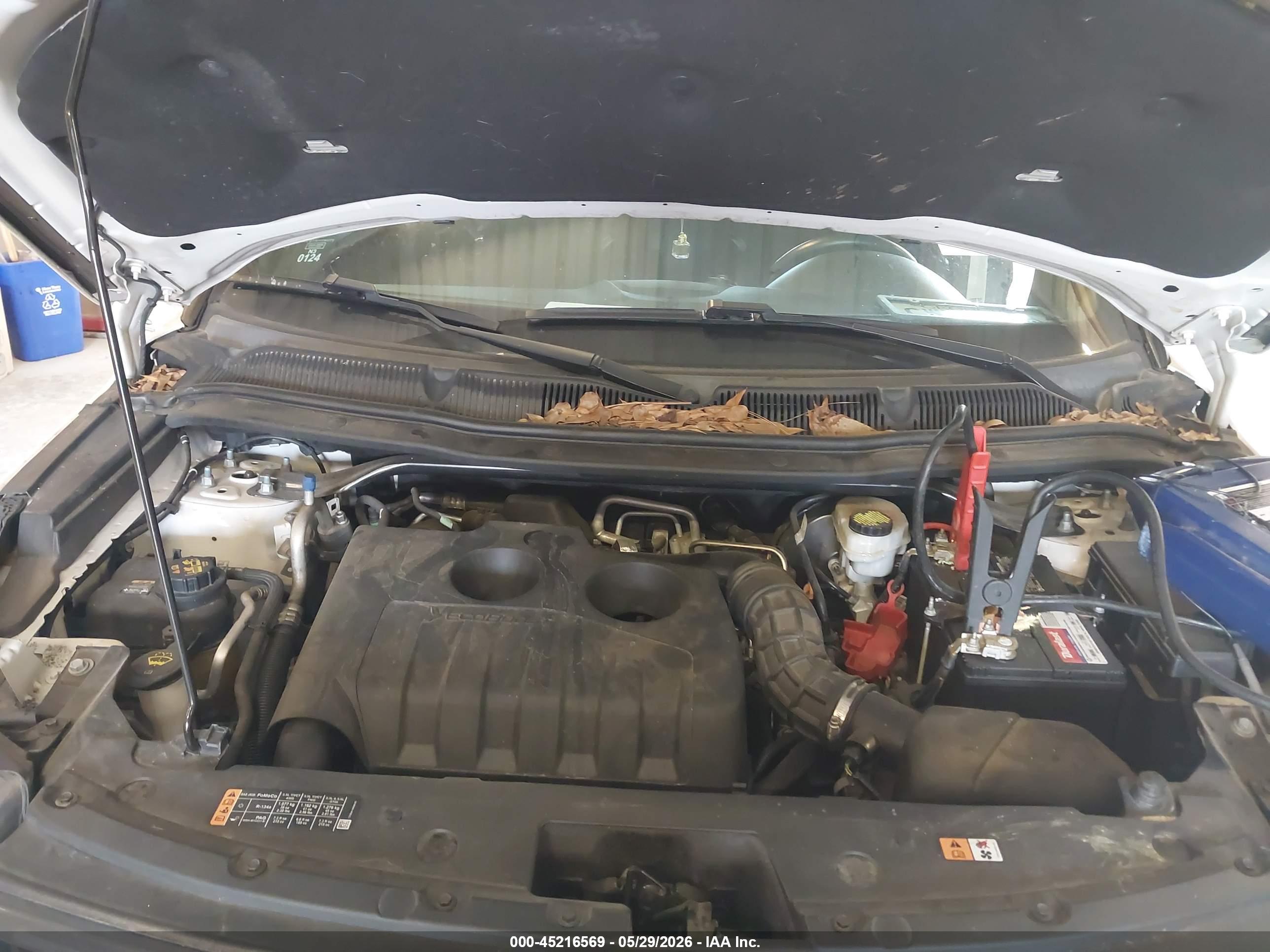 FORD EXPLORER image 10