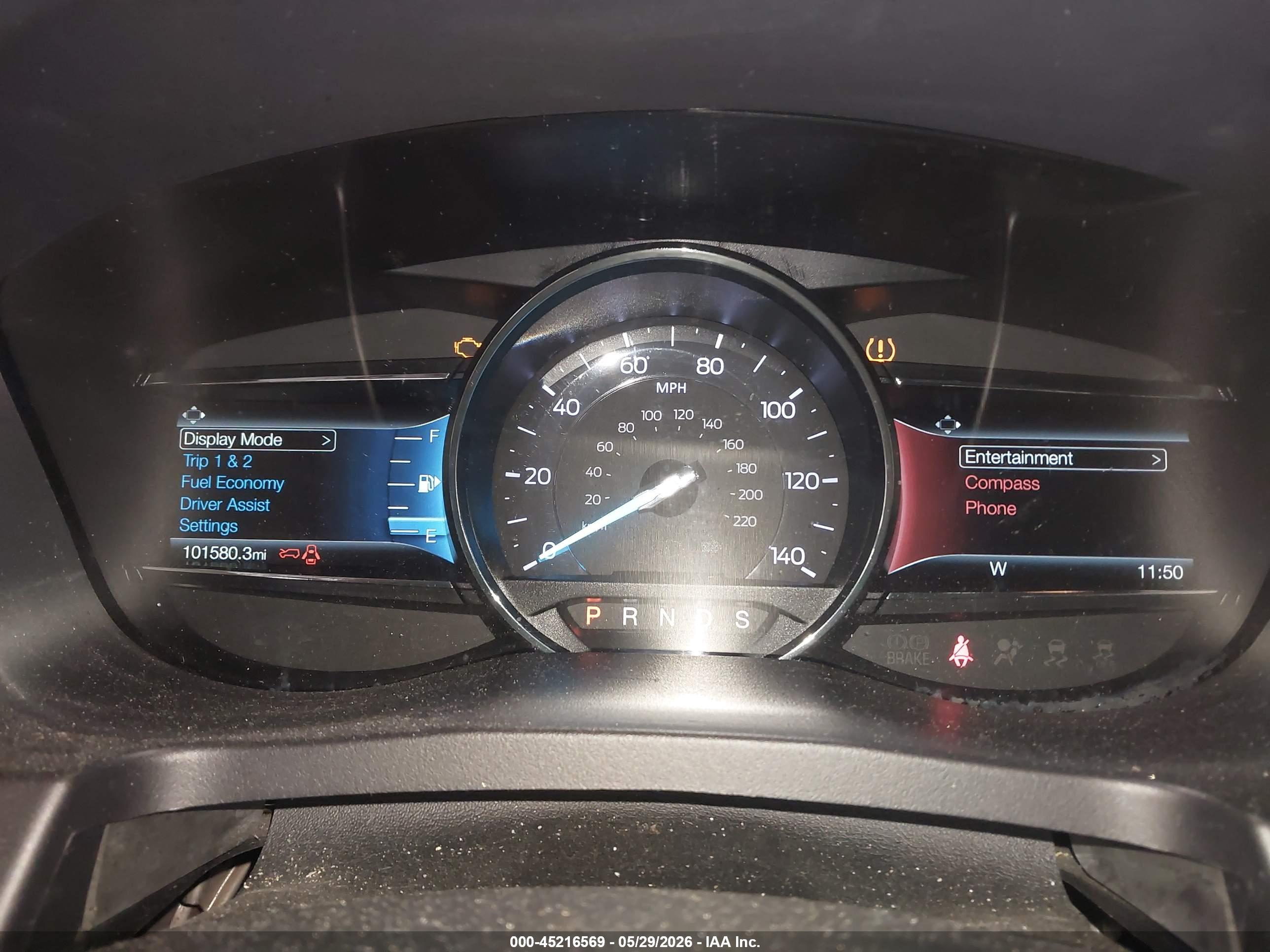 FORD EXPLORER image 7