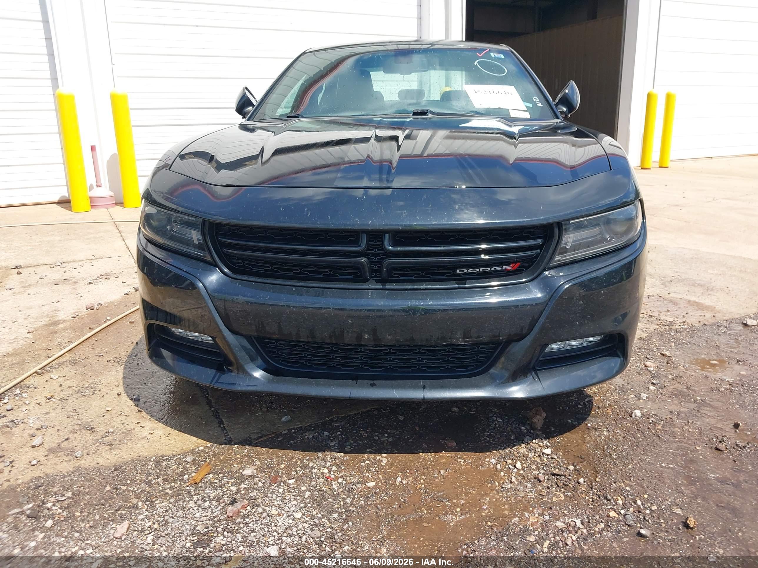 DODGE CHARGER image 6